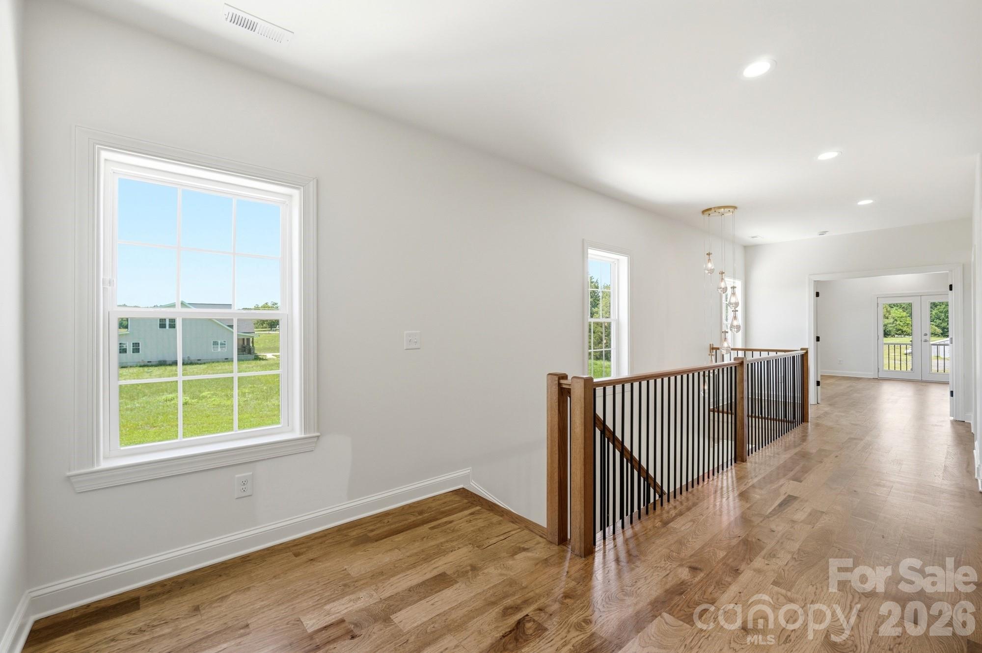 7217 Tesh Road — Monroe
