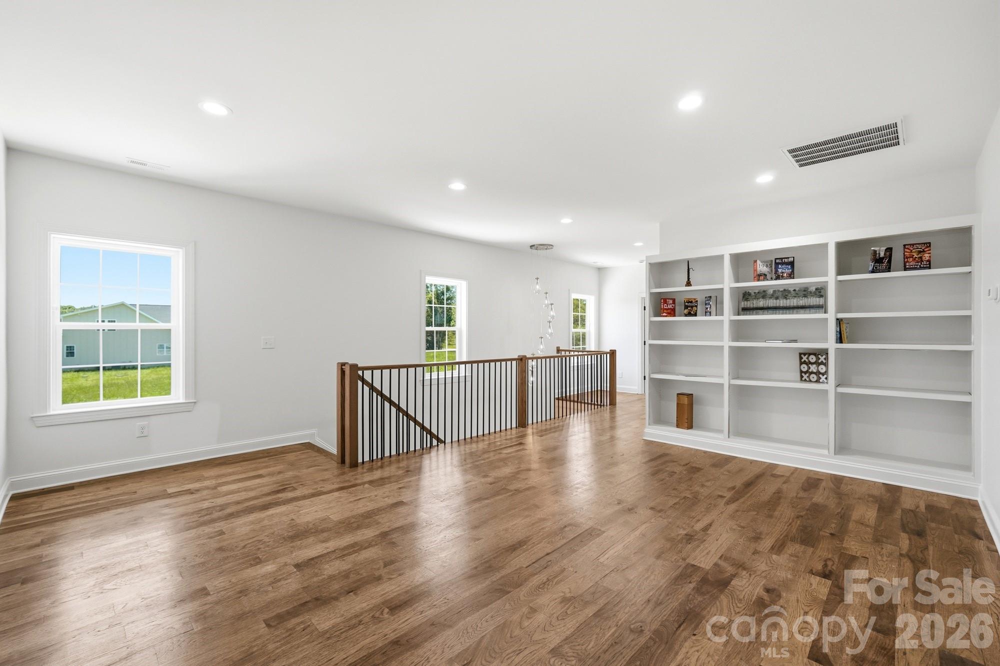 7217 Tesh Road — Monroe