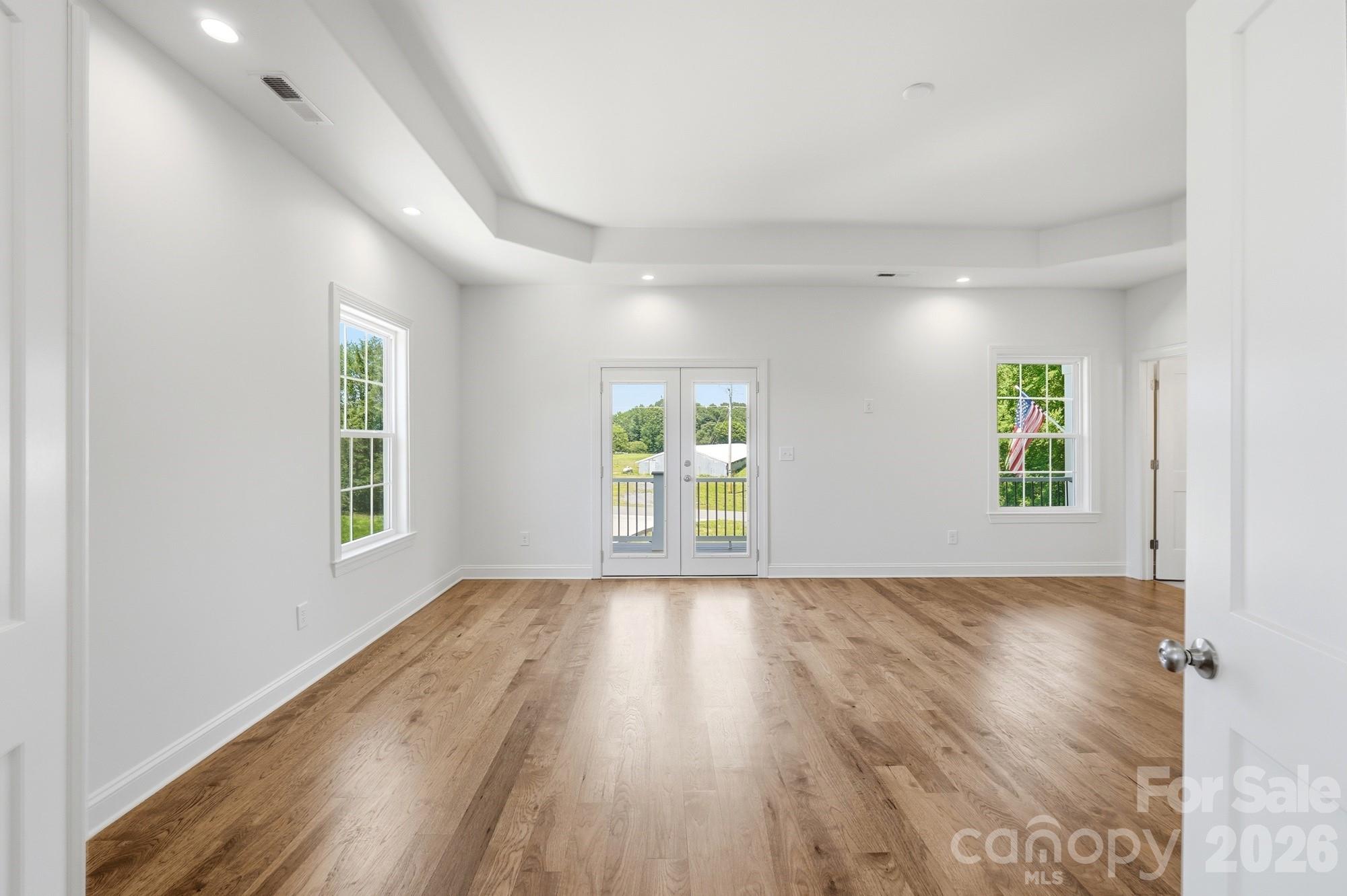 7217 Tesh Road — Monroe