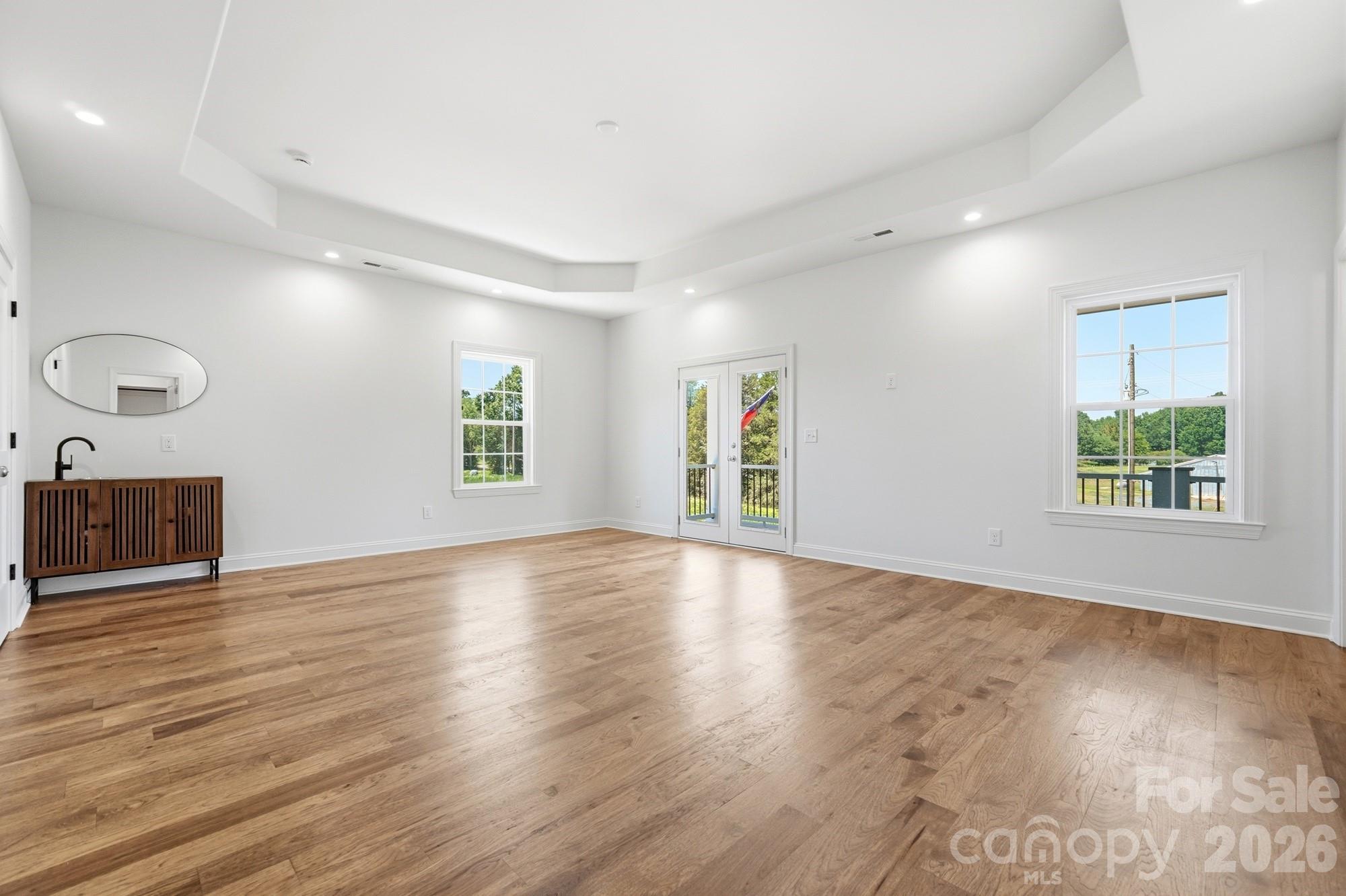 7217 Tesh Road — Monroe