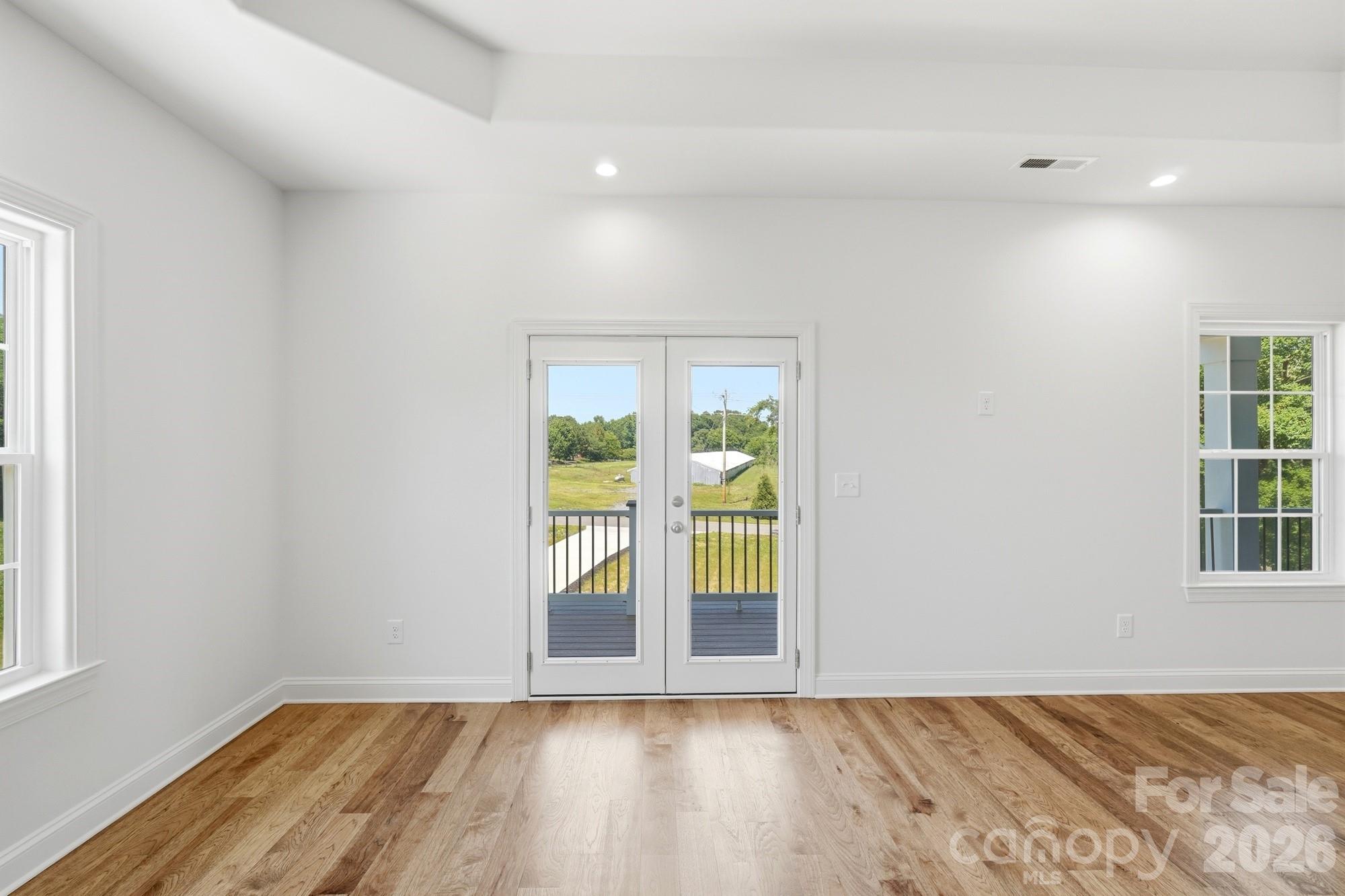 7217 Tesh Road — Monroe