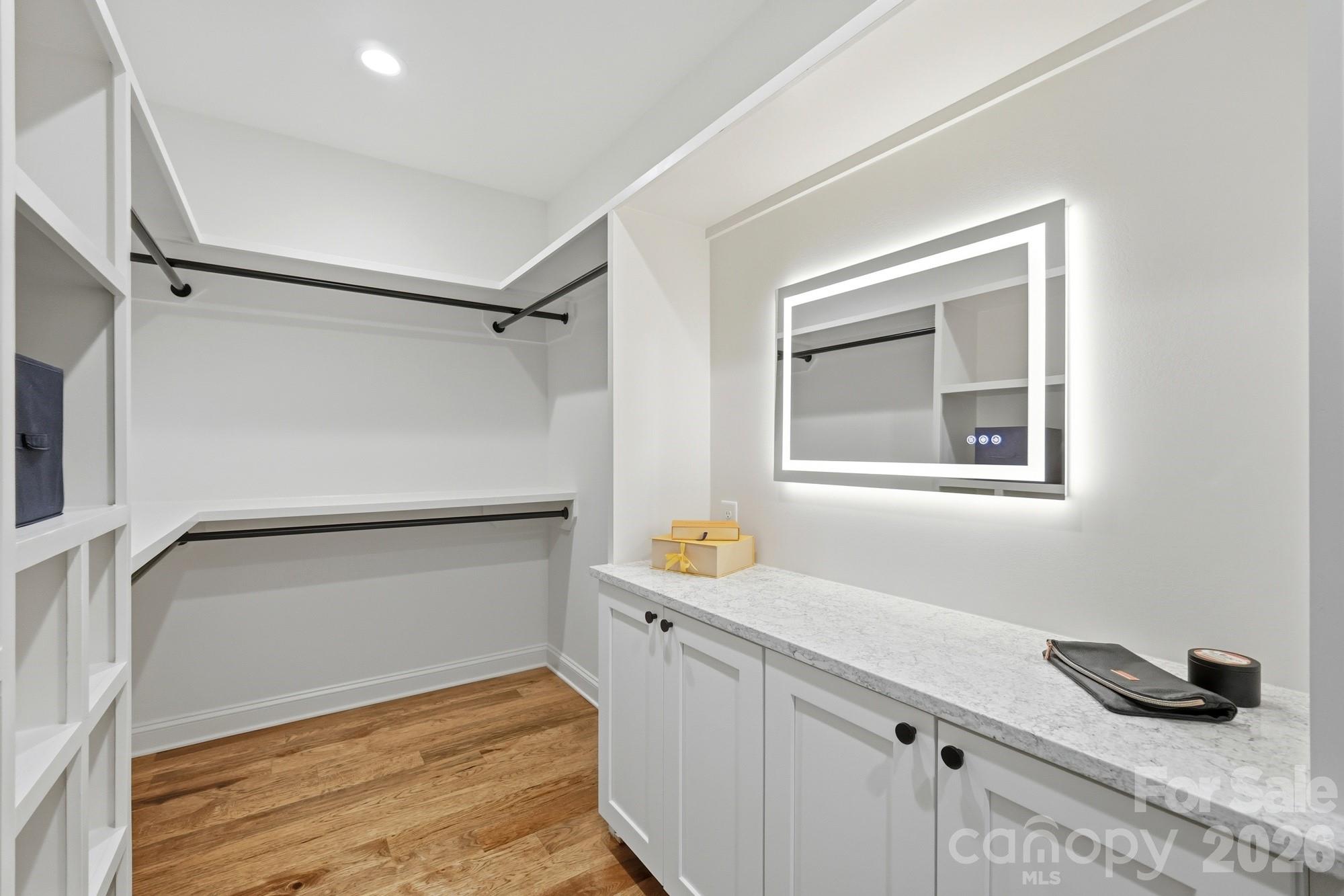 7217 Tesh Road — Monroe
