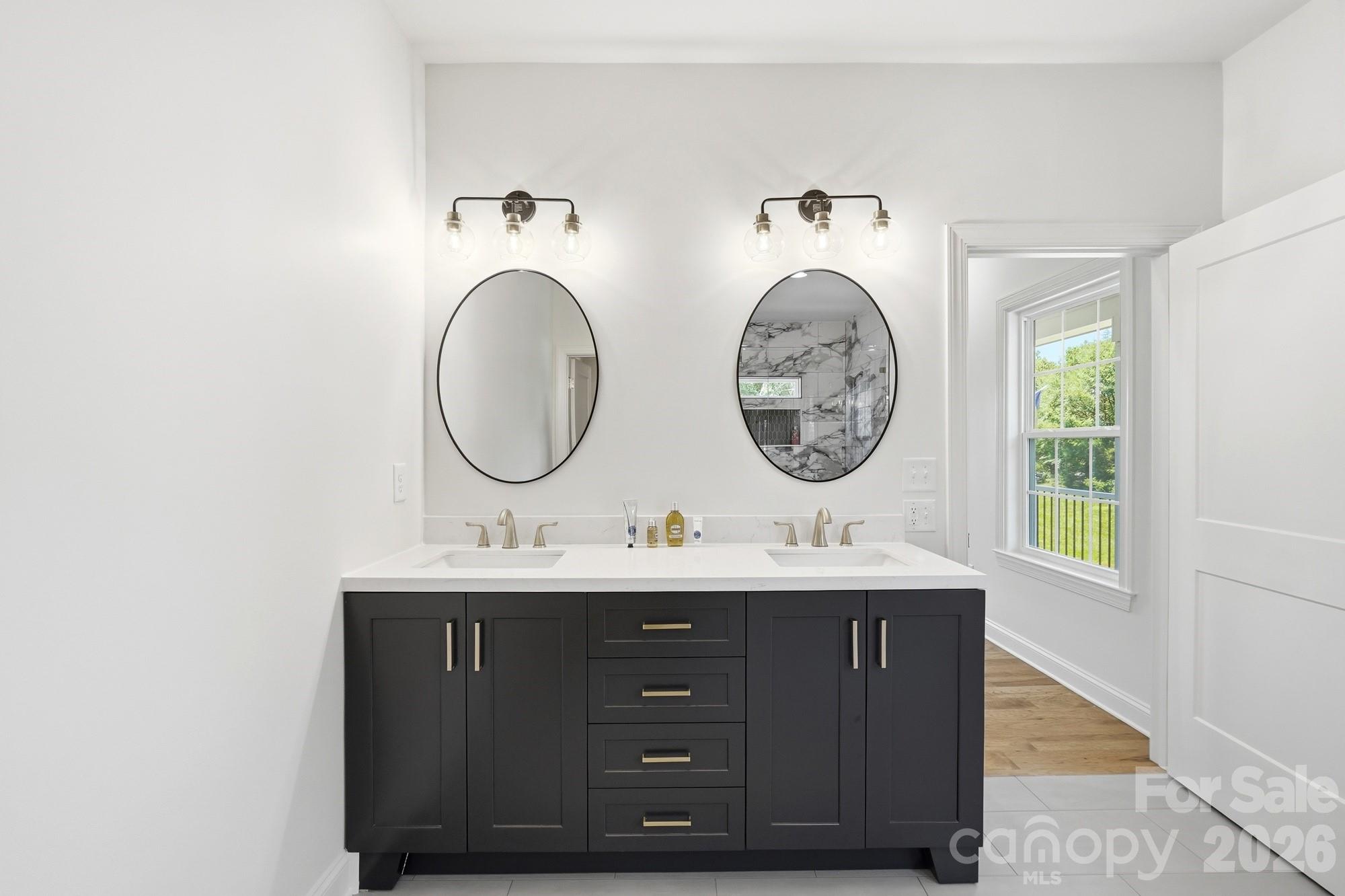 7217 Tesh Road — Monroe