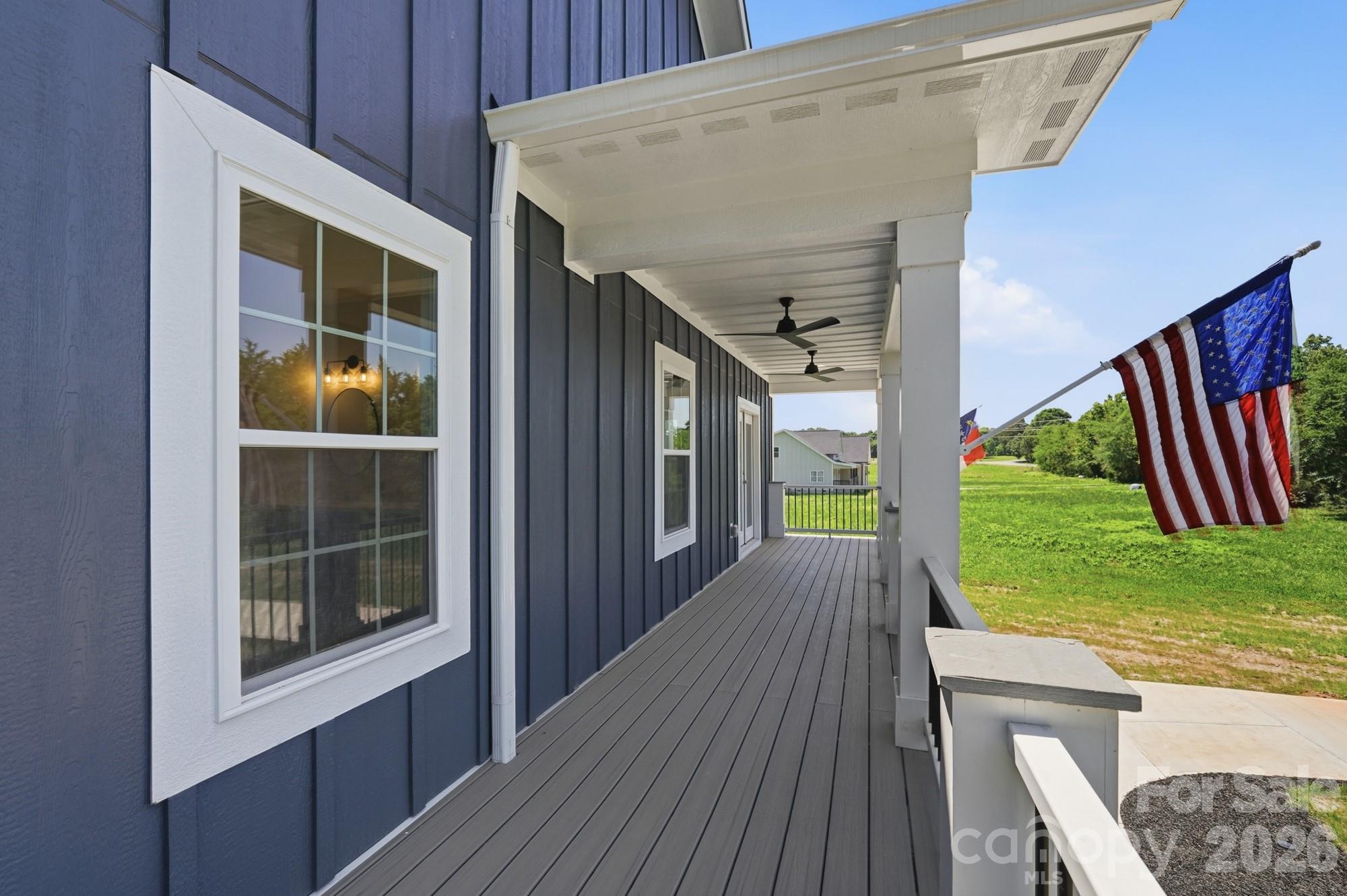 7217 Tesh Road — Monroe
