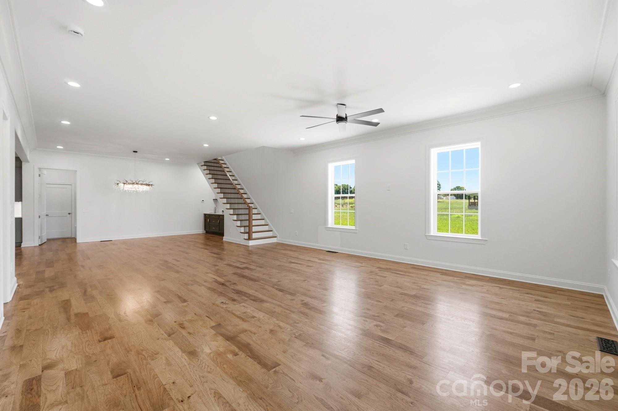 7217 Tesh Road — Monroe