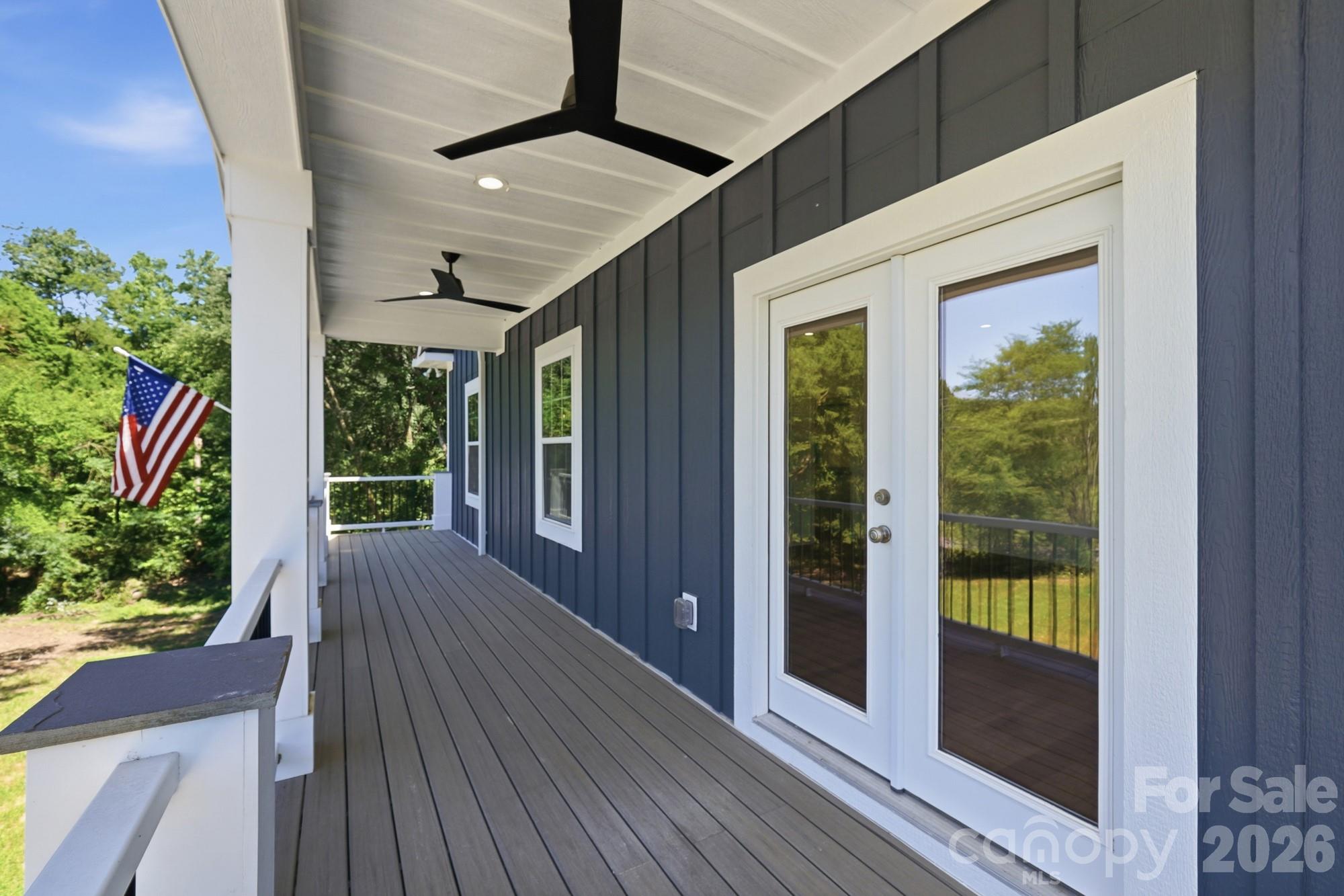 7217 Tesh Road — Monroe