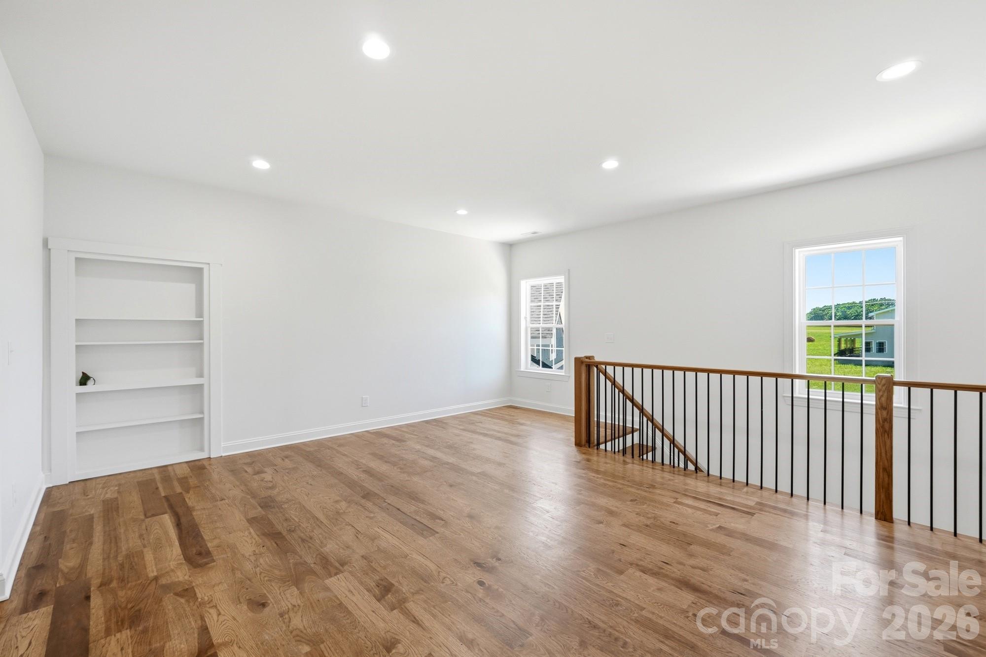 7217 Tesh Road — Monroe