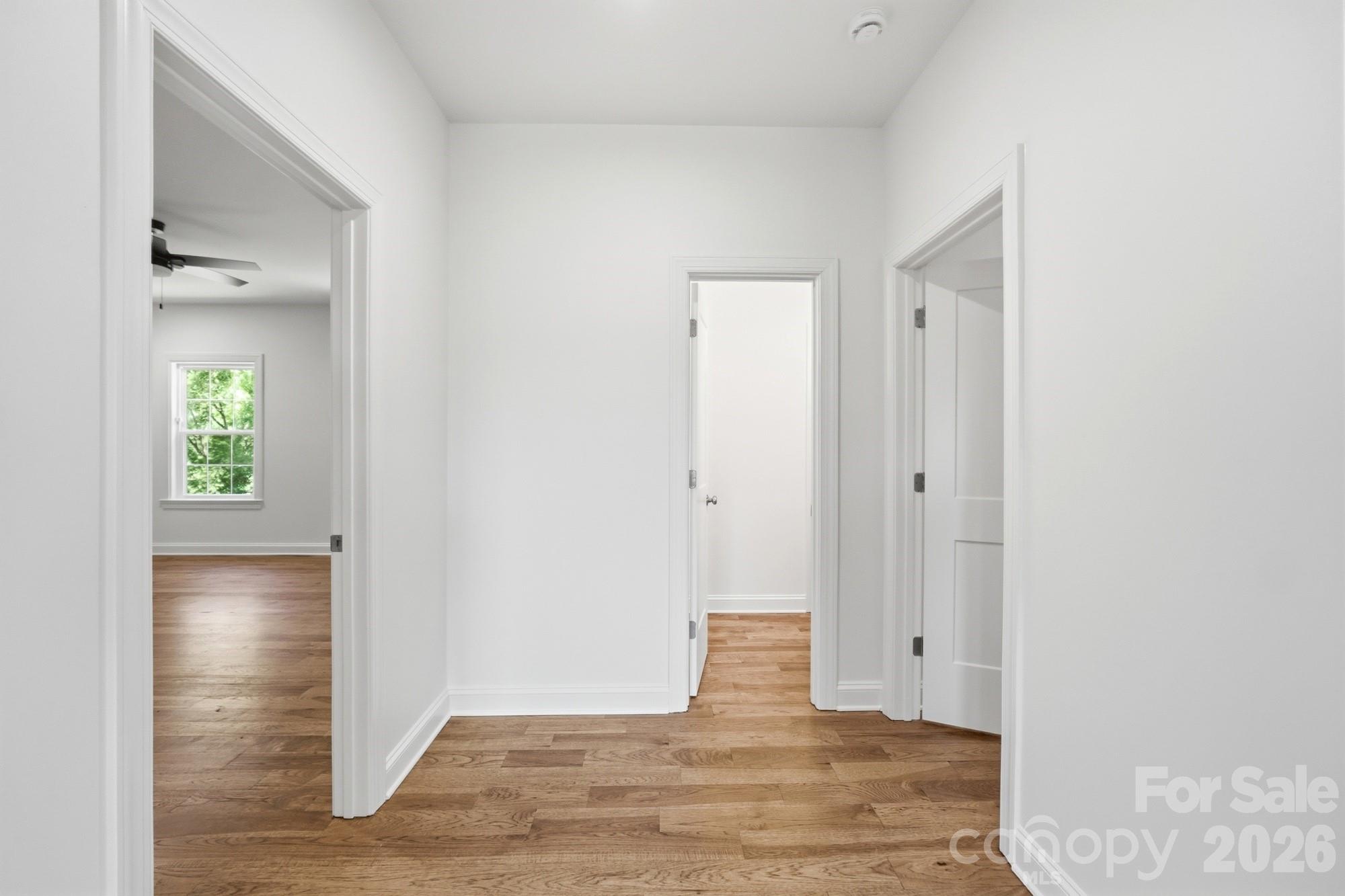 7217 Tesh Road — Monroe