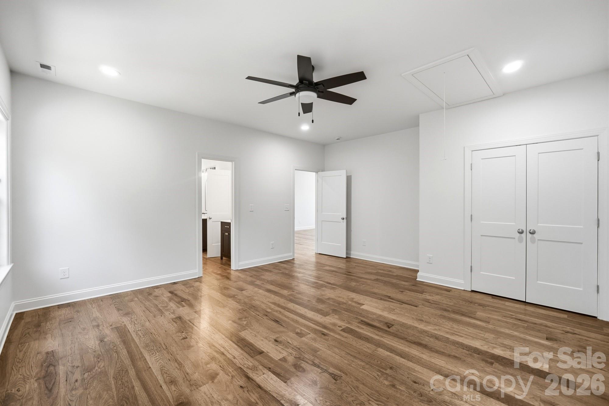 7217 Tesh Road — Monroe