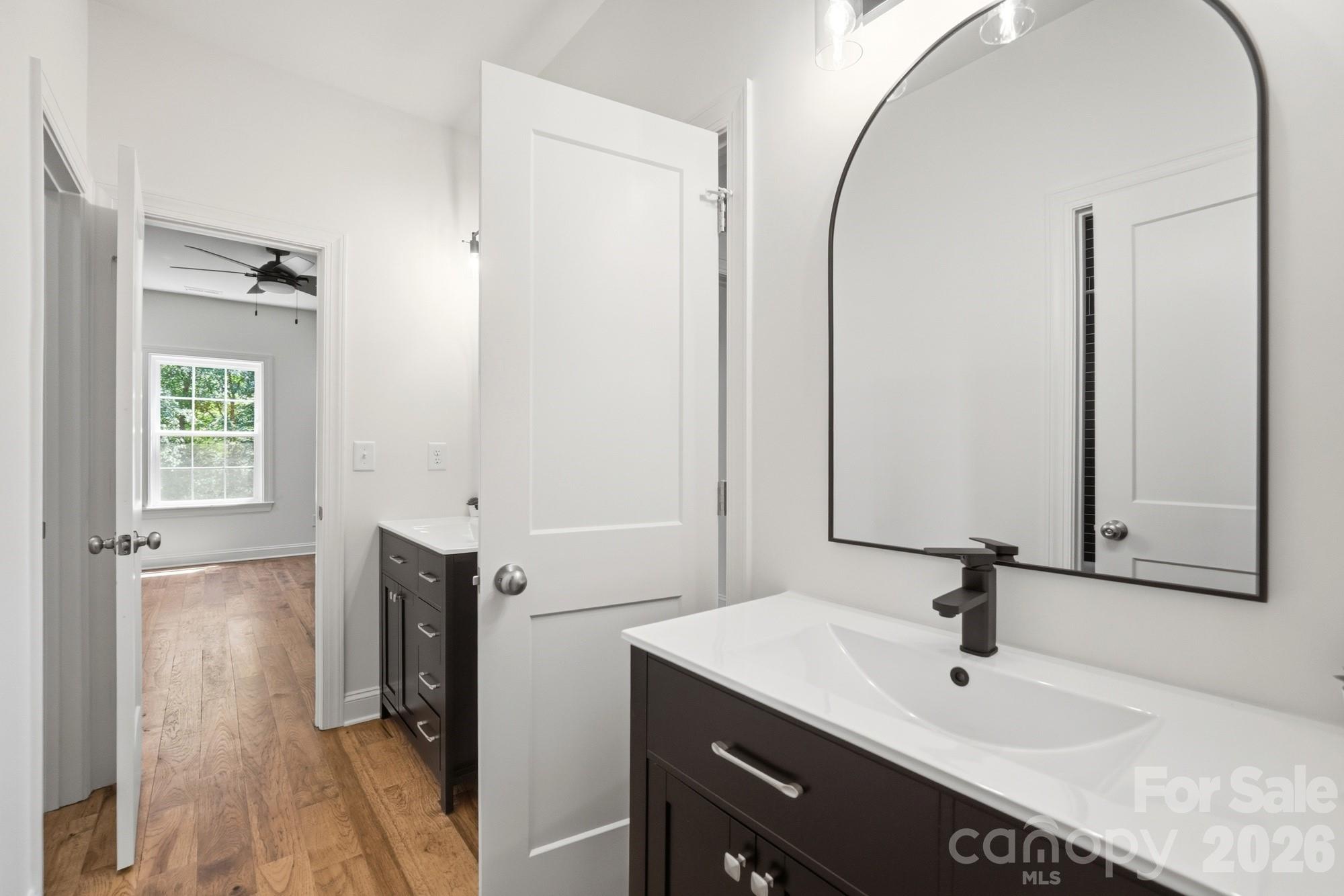 7217 Tesh Road — Monroe