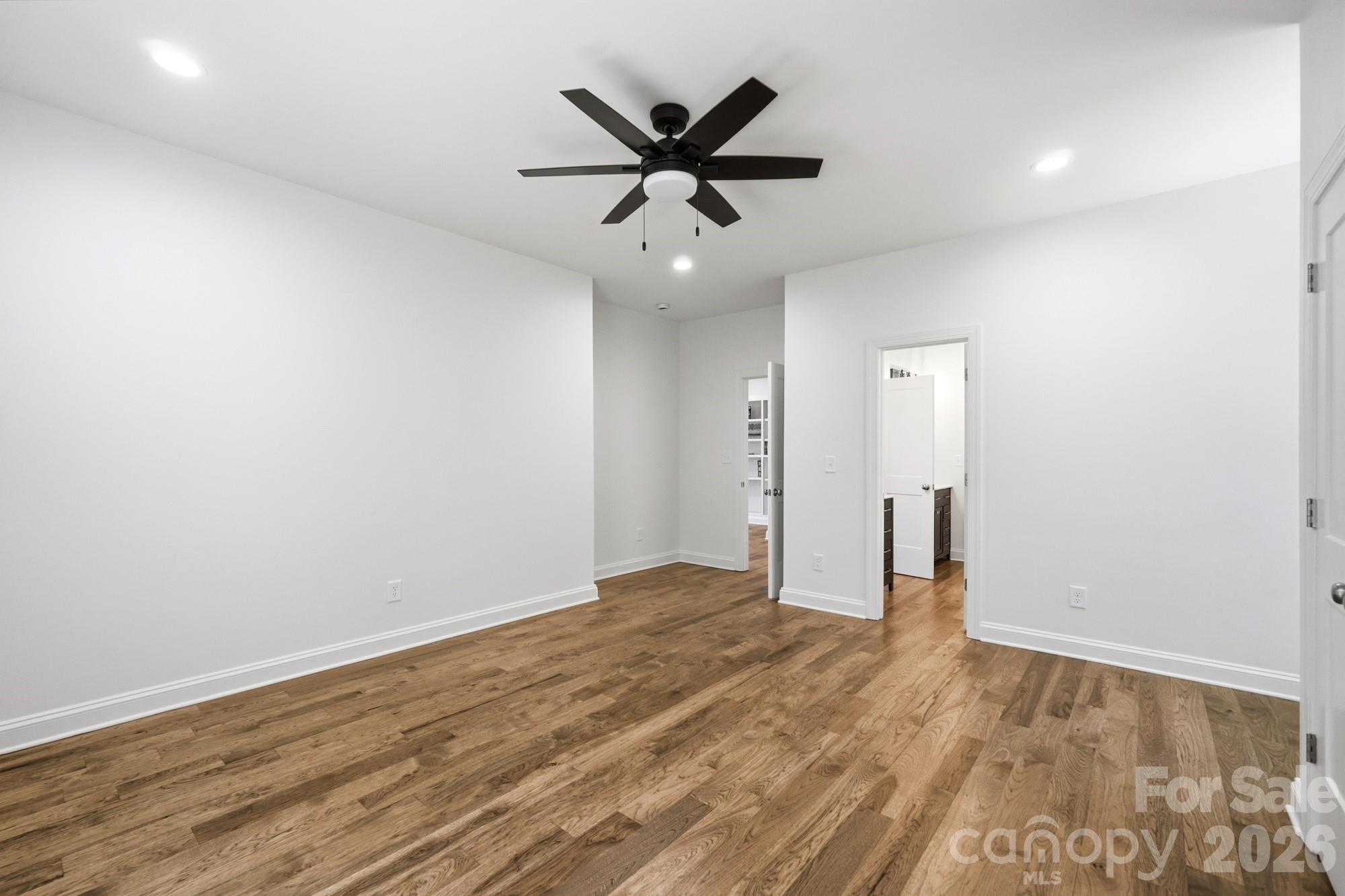 7217 Tesh Road — Monroe
