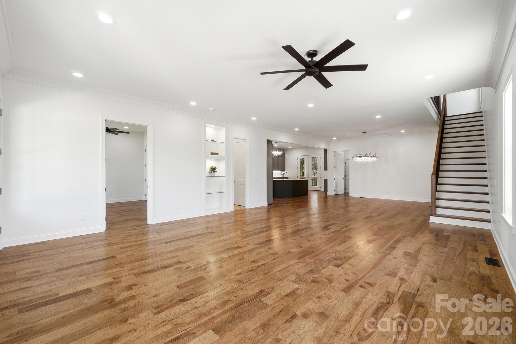7217 Tesh Road — Monroe
