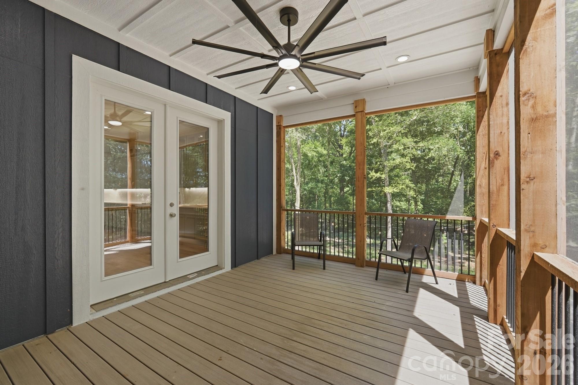 7217 Tesh Road — Monroe
