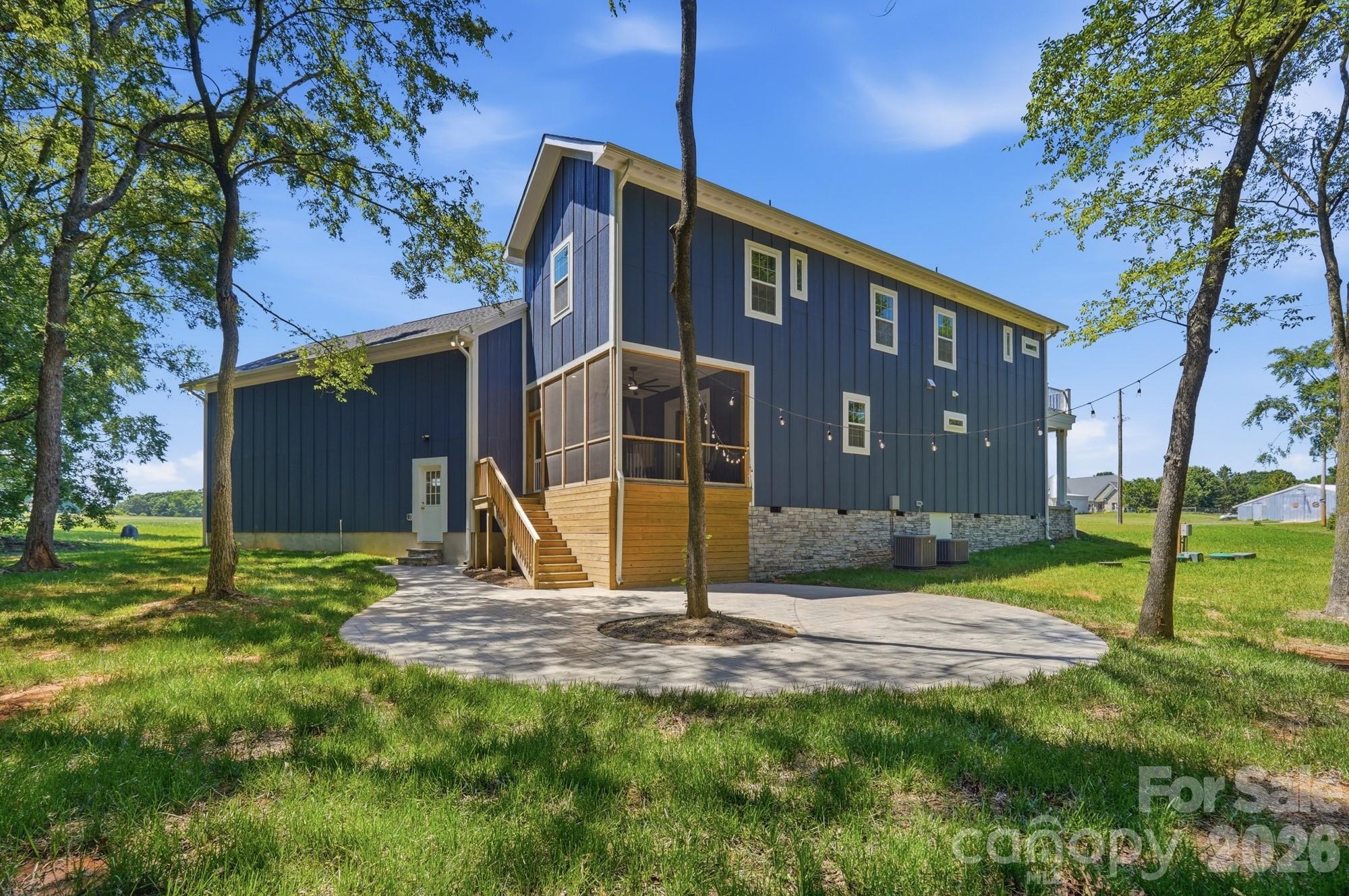 7217 Tesh Road — Monroe