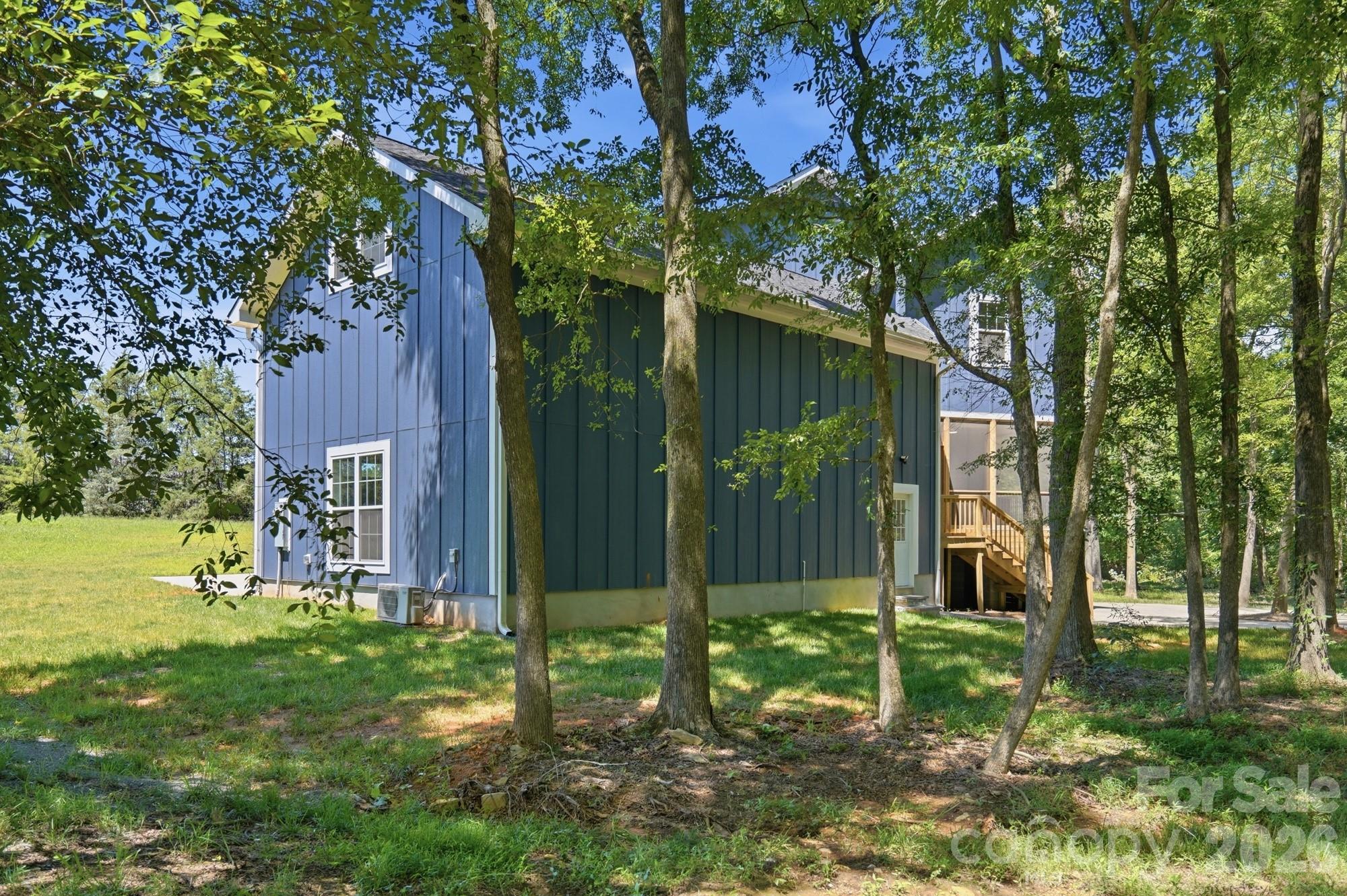 7217 Tesh Road — Monroe