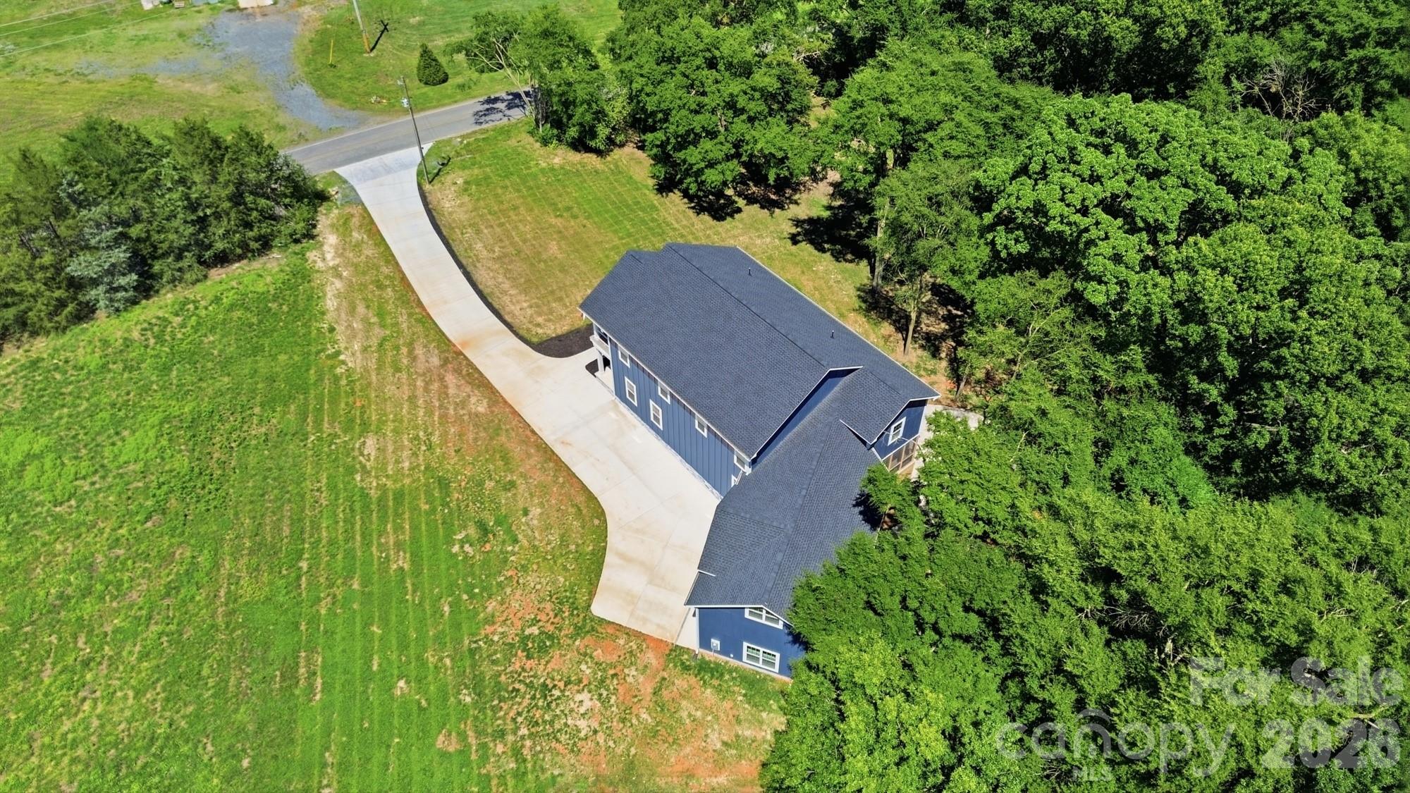 7217 Tesh Road — Monroe