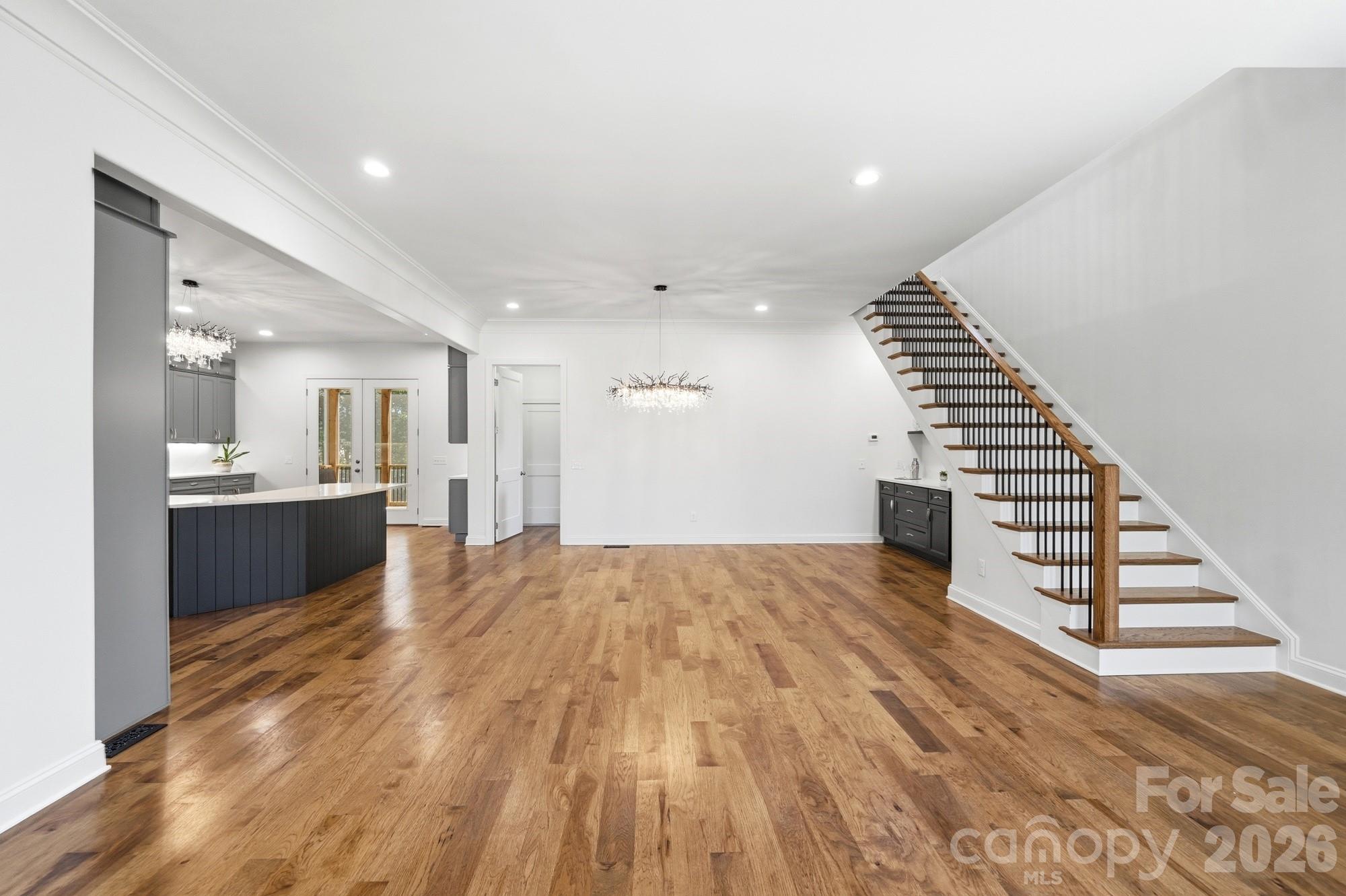 7217 Tesh Road — Monroe