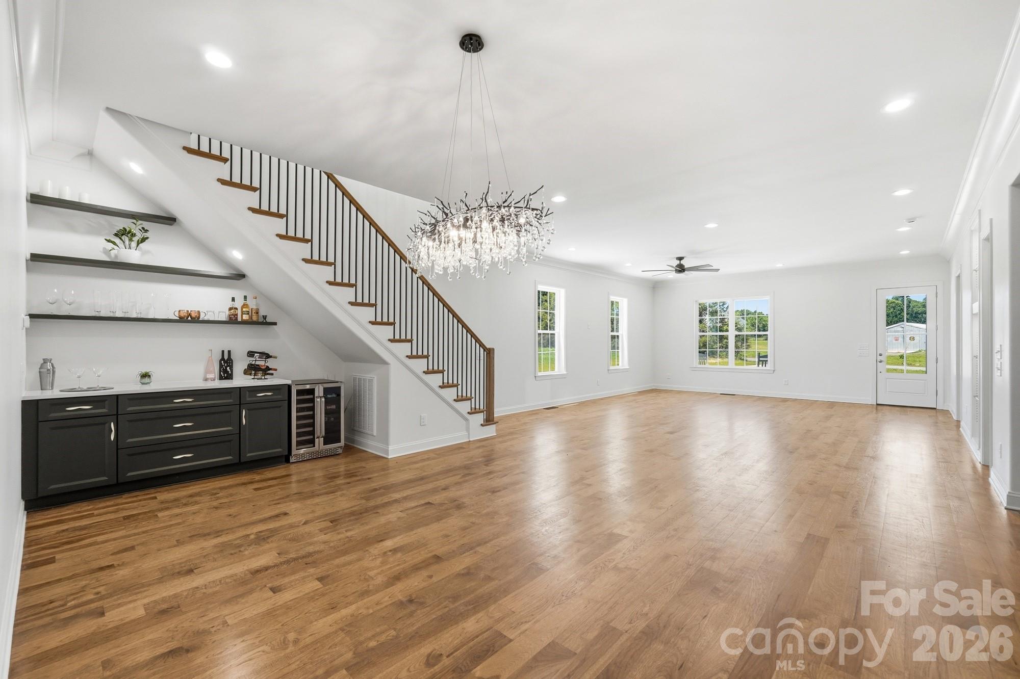 7217 Tesh Road — Monroe