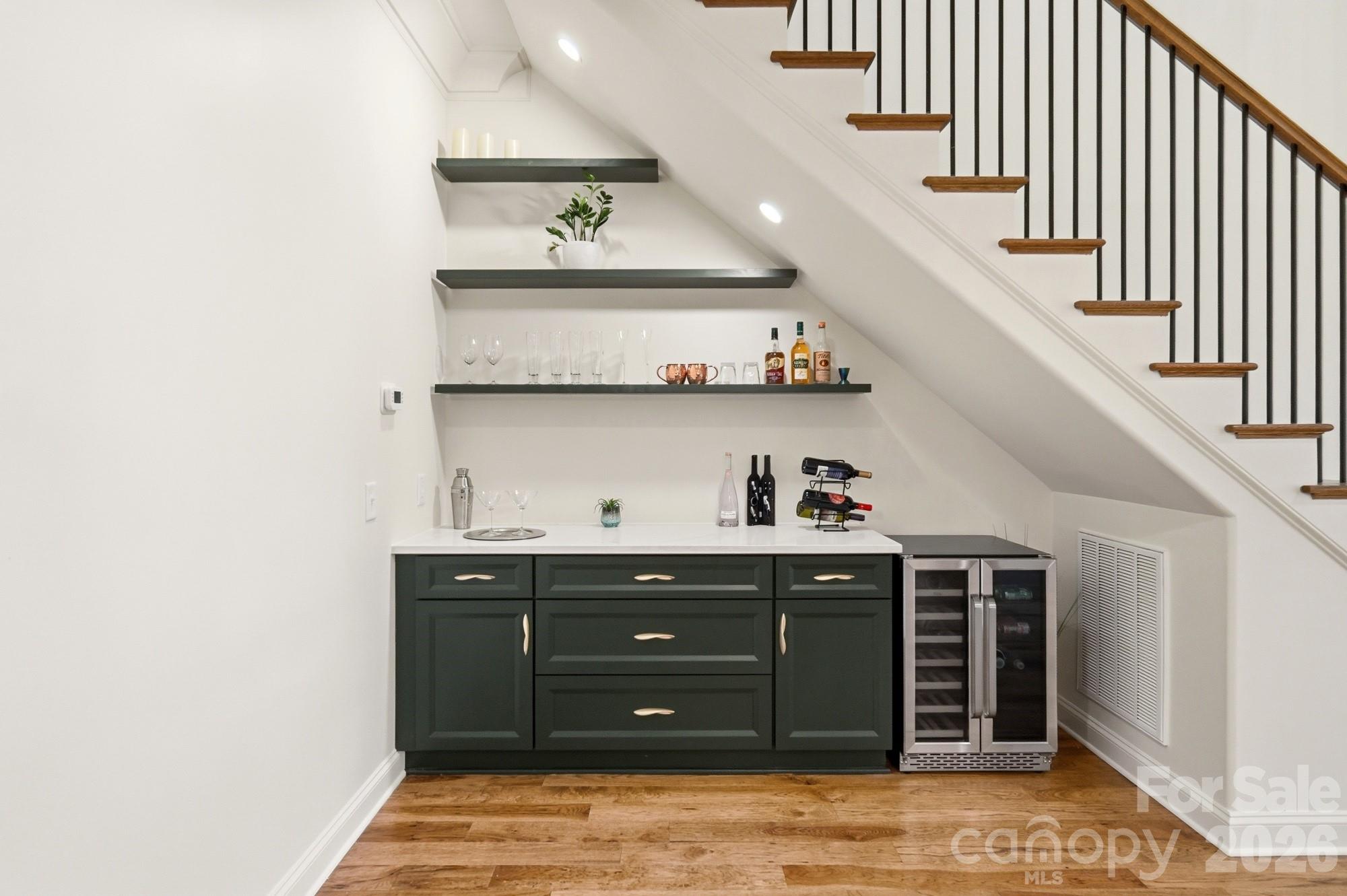 7217 Tesh Road — Monroe