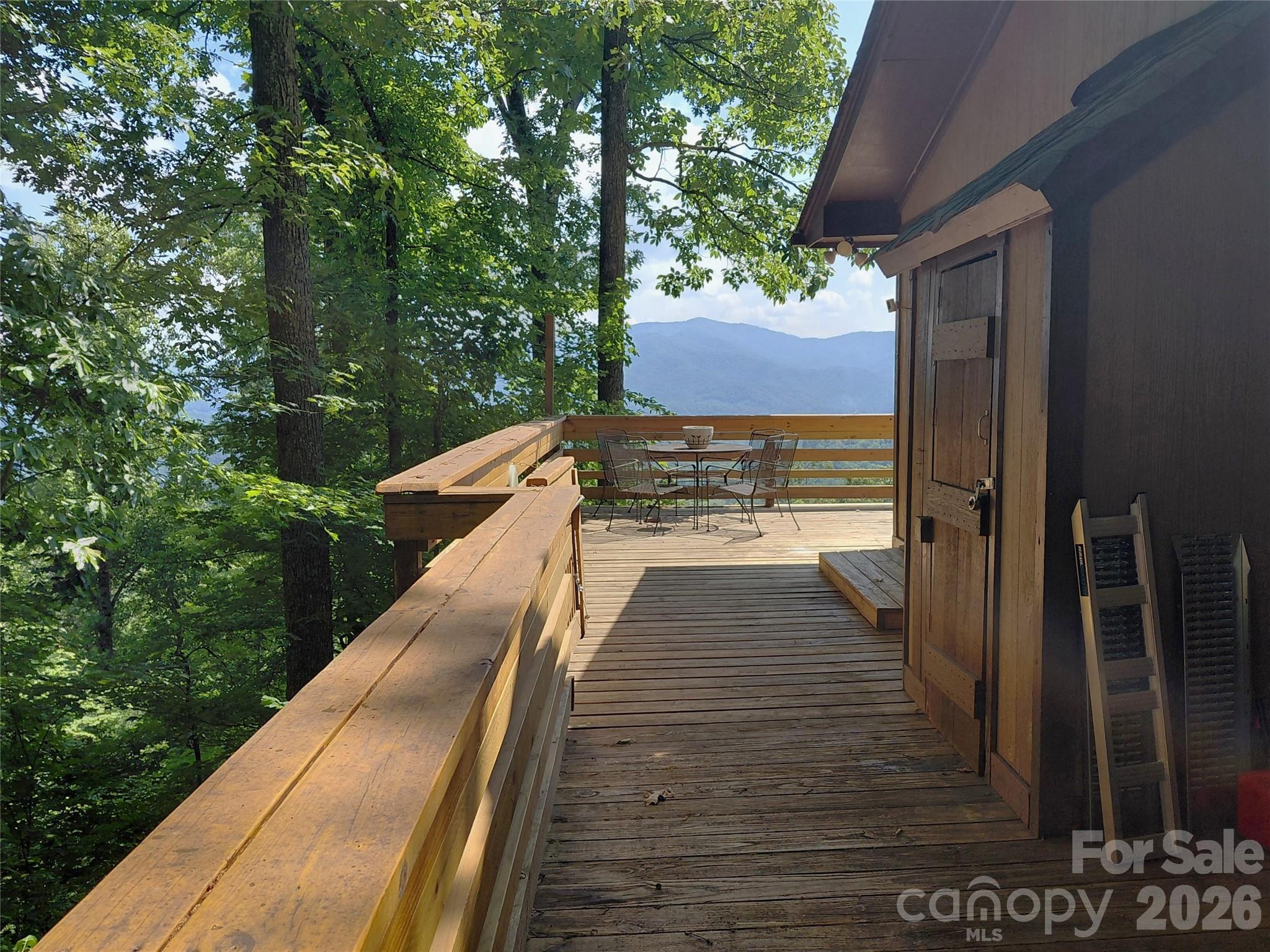 314 Blackberry Lane — Clyde