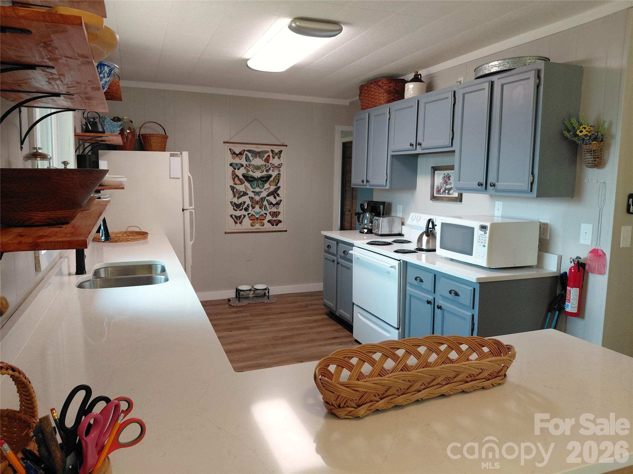 314 Blackberry Lane — Clyde