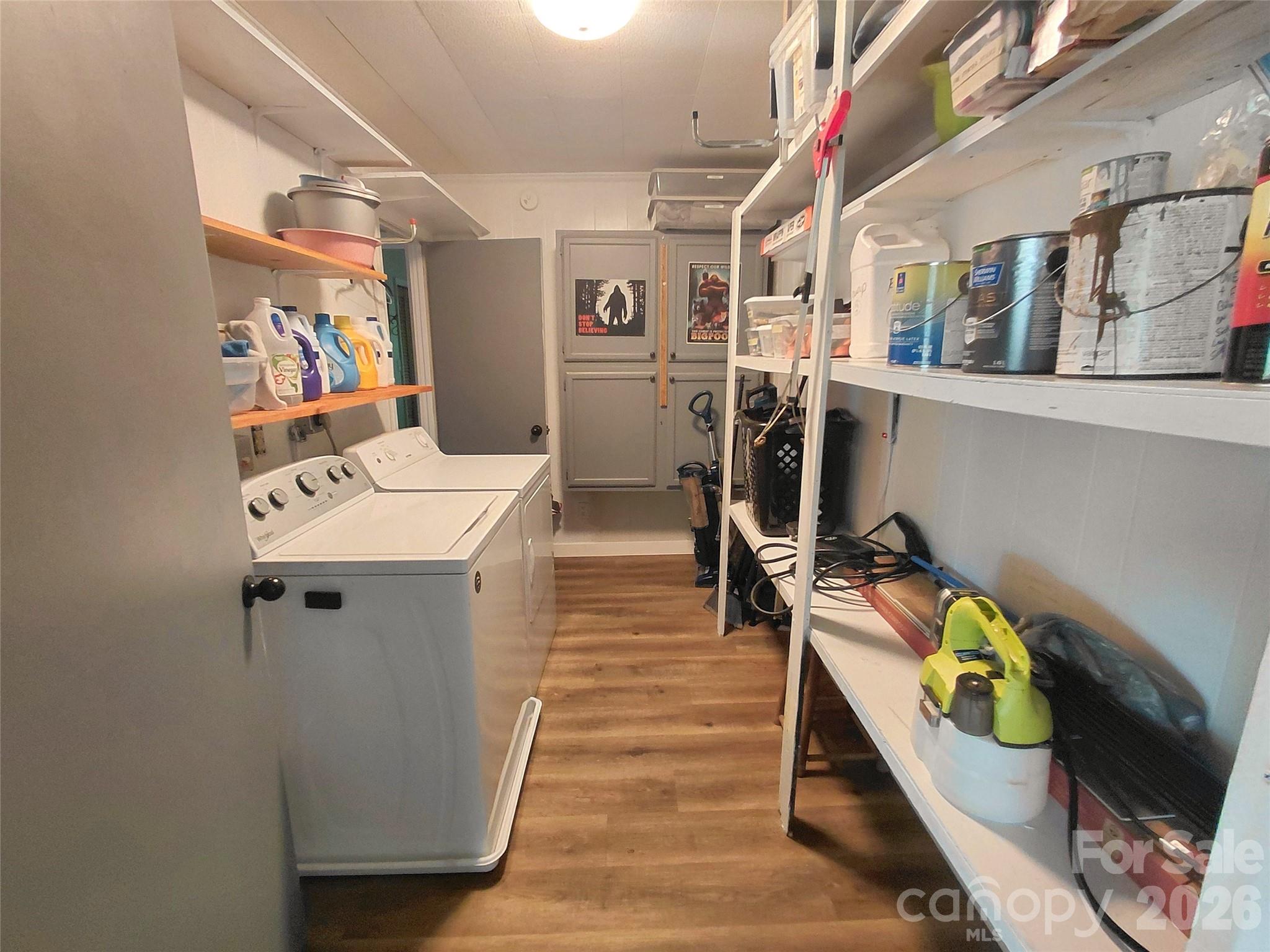 314 Blackberry Lane — Clyde