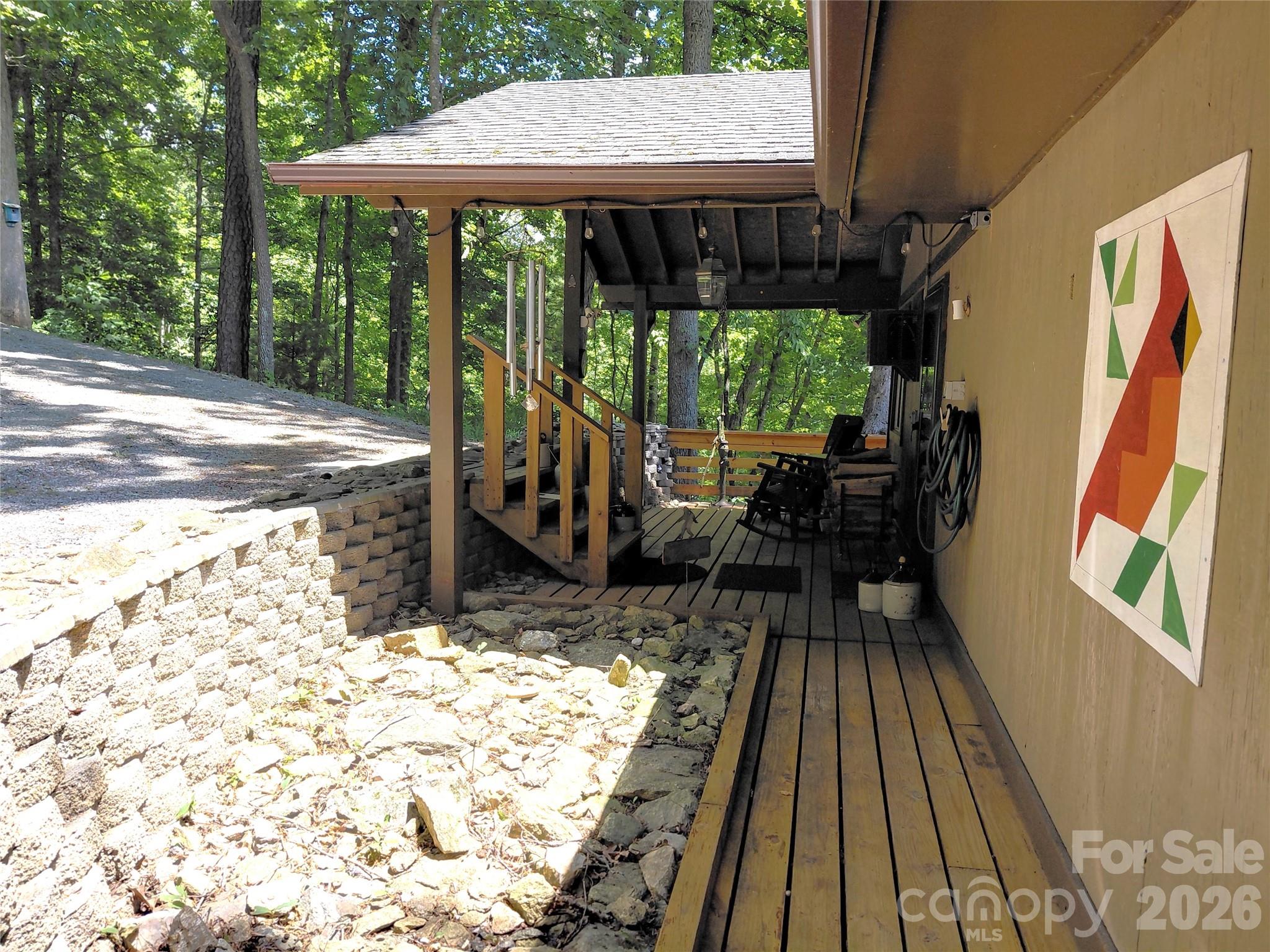 314 Blackberry Lane — Clyde