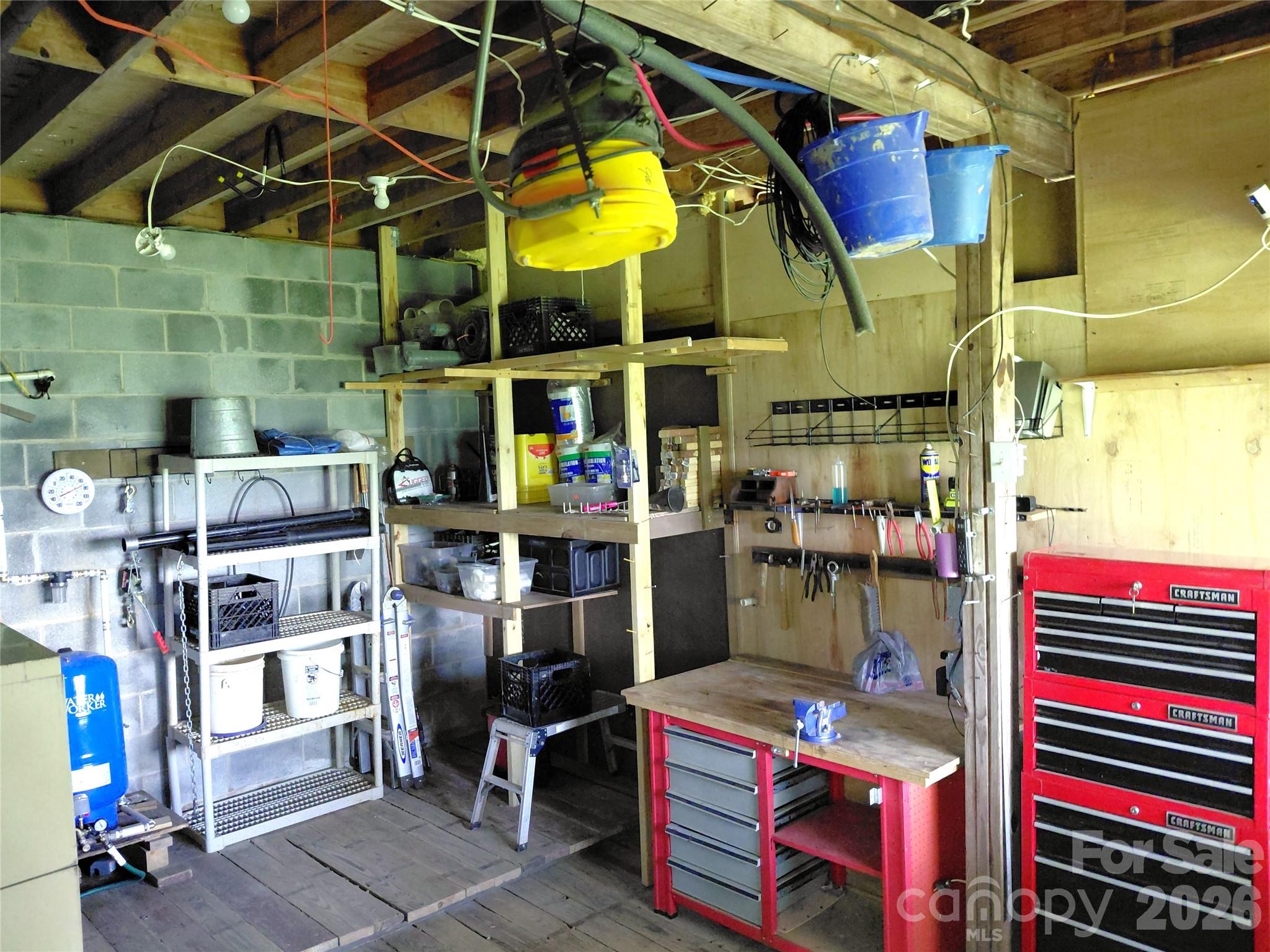 314 Blackberry Lane — Clyde