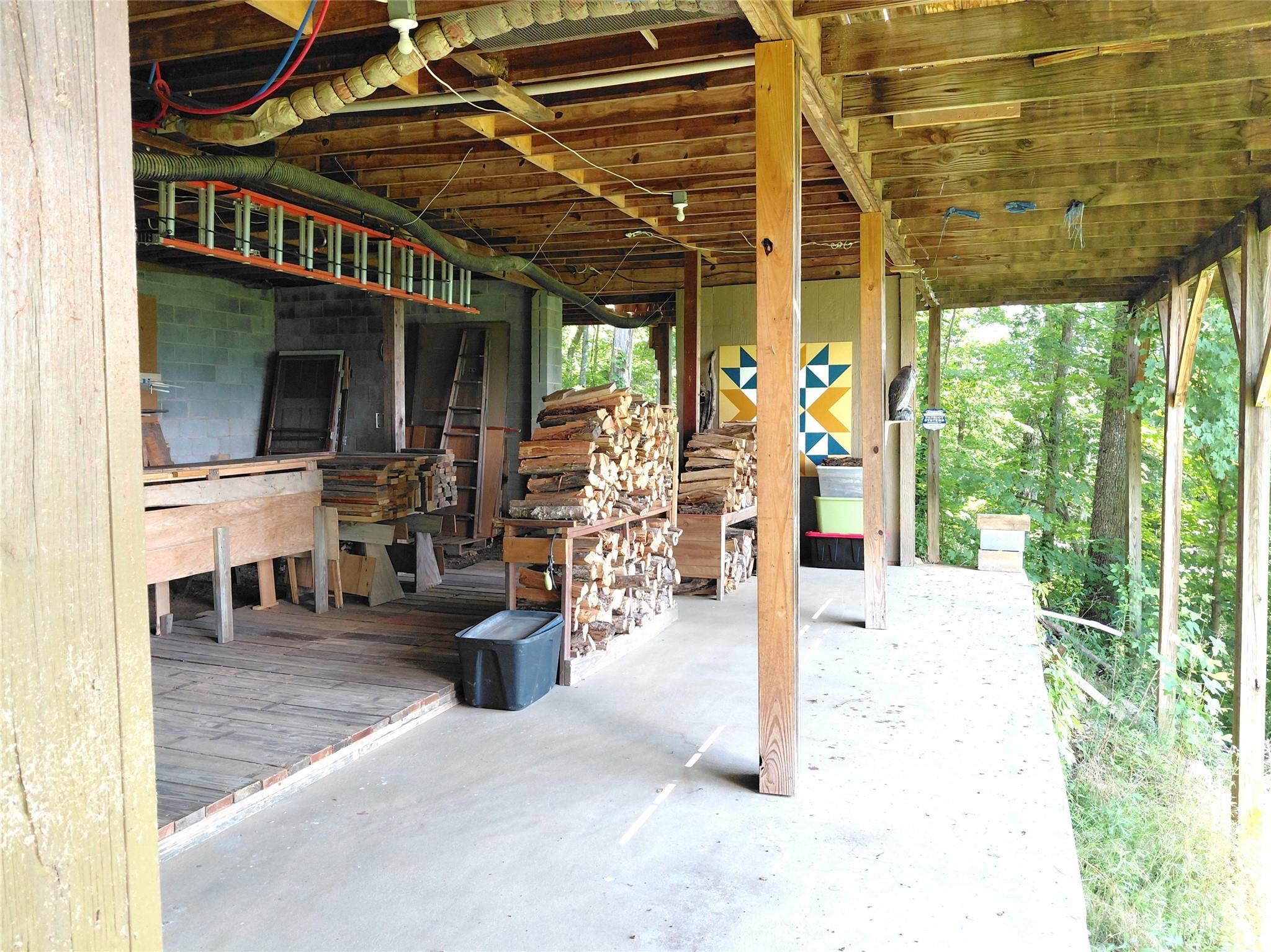314 Blackberry Lane — Clyde