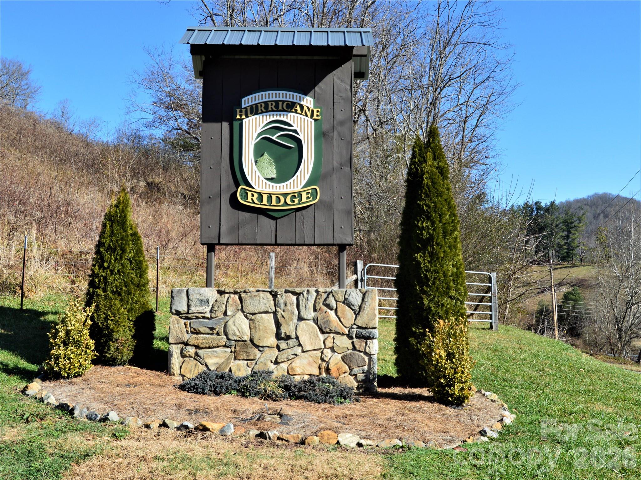 314 Blackberry Lane — Clyde