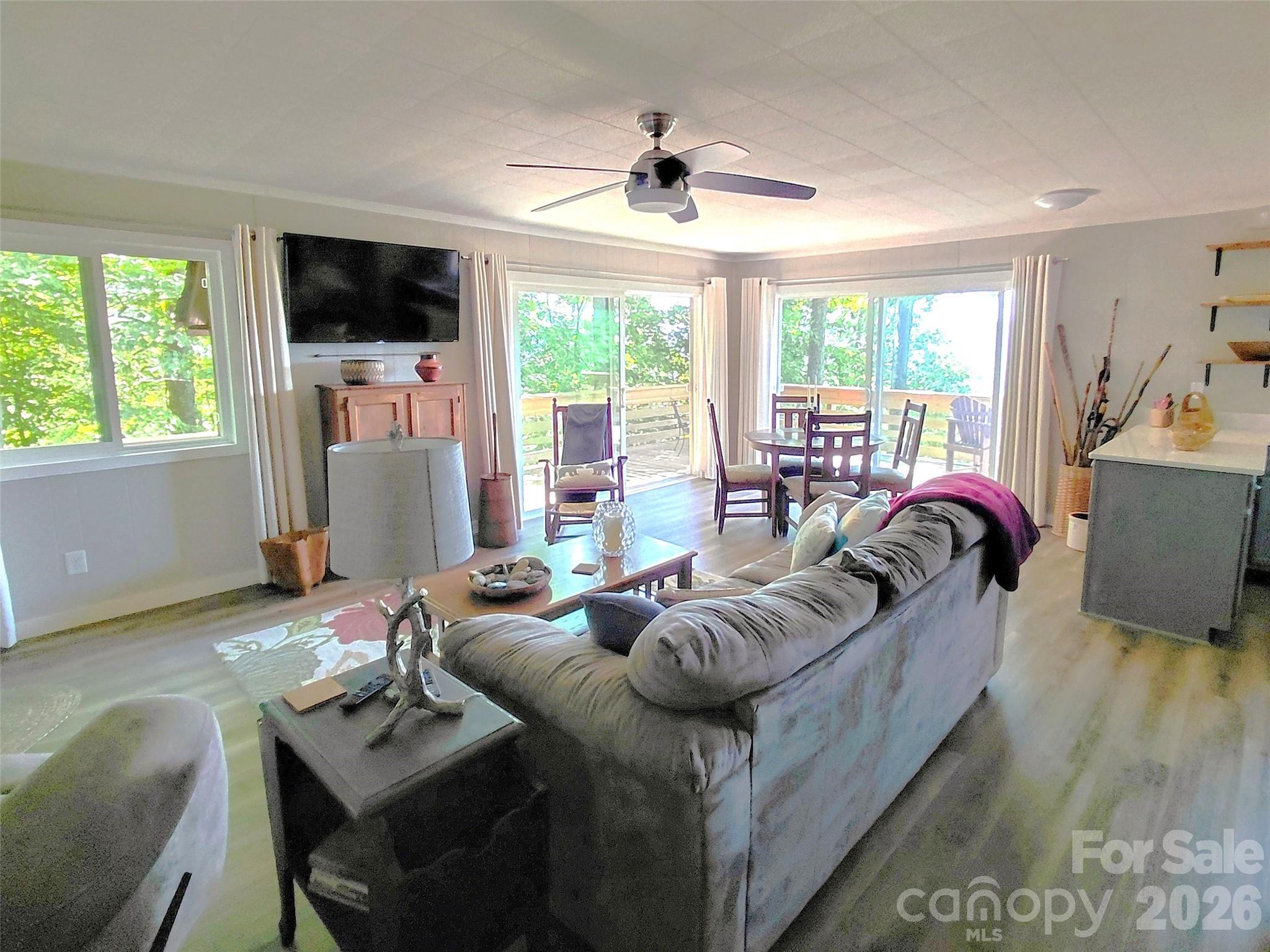 314 Blackberry Lane — Clyde