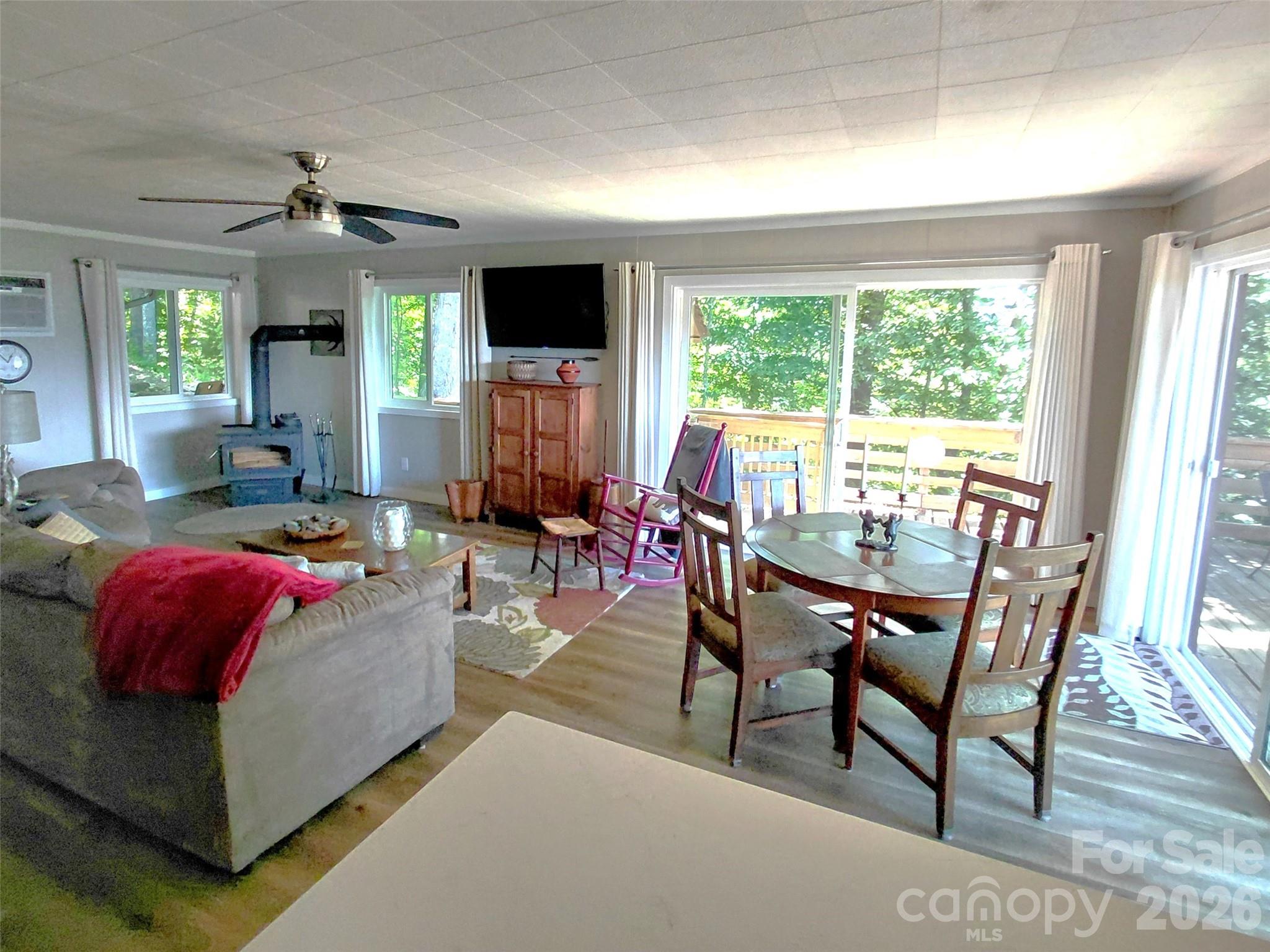 314 Blackberry Lane — Clyde