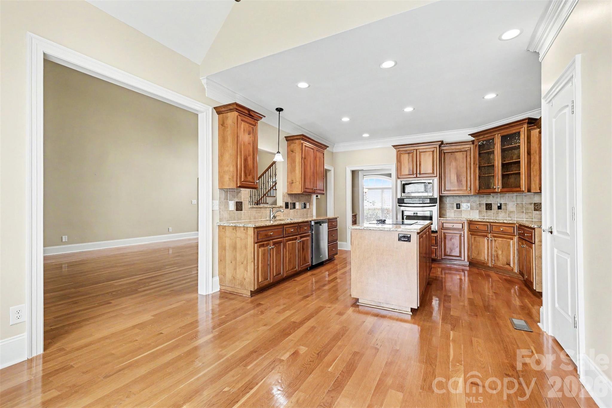 4710 Pimlico Lane — Waxhaw