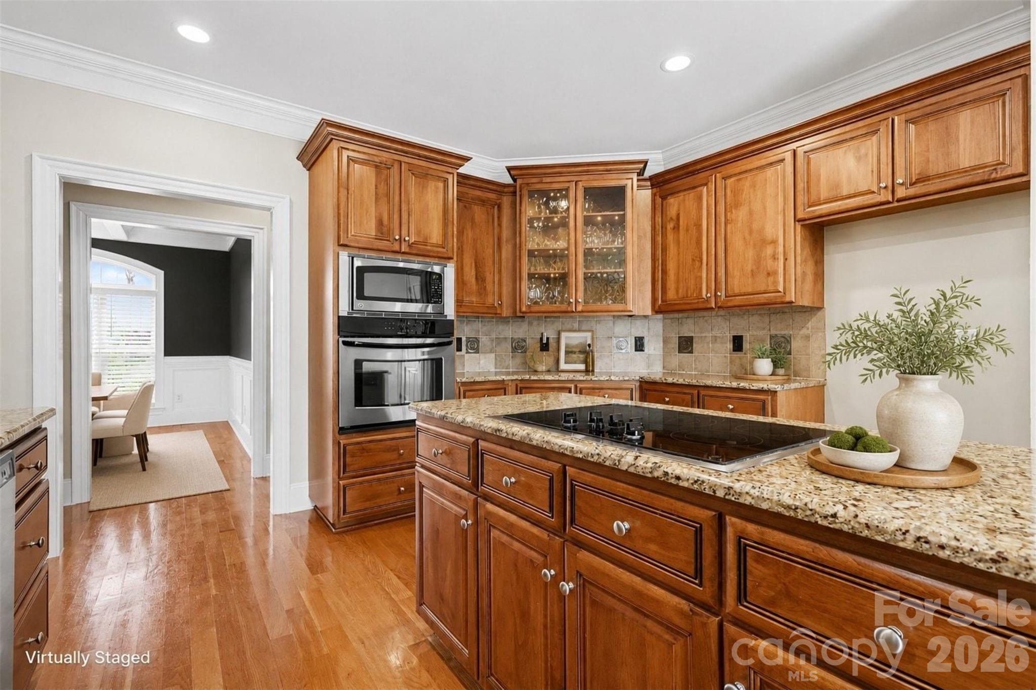 4710 Pimlico Lane — Waxhaw