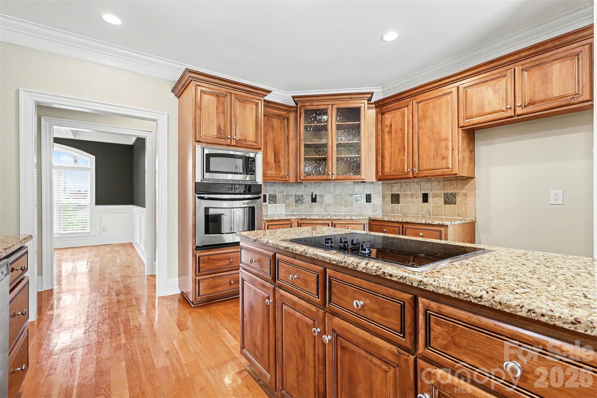 4710 Pimlico Lane — Waxhaw