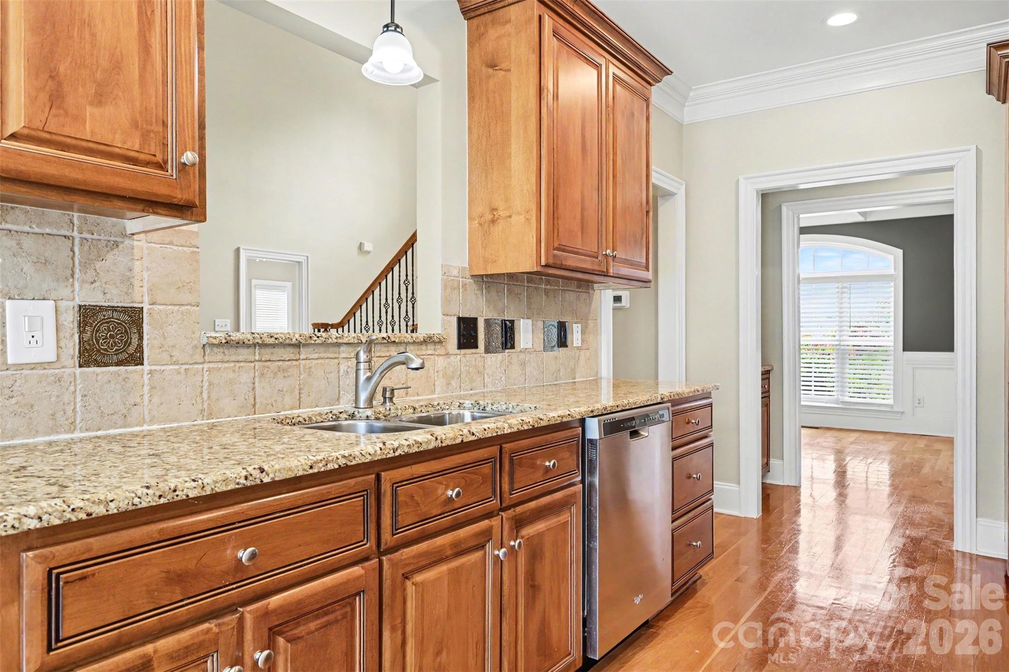 4710 Pimlico Lane — Waxhaw