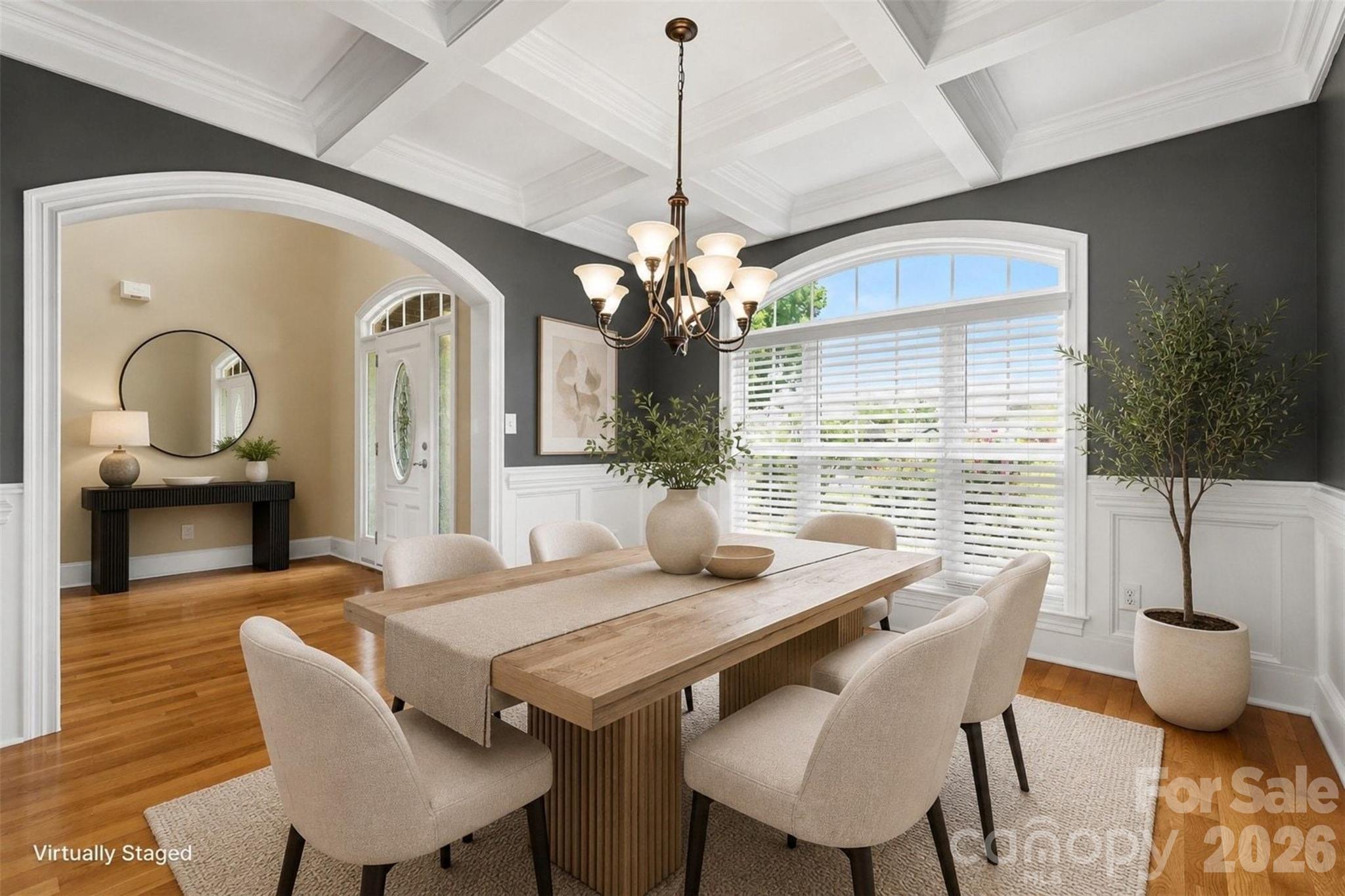 4710 Pimlico Lane — Waxhaw