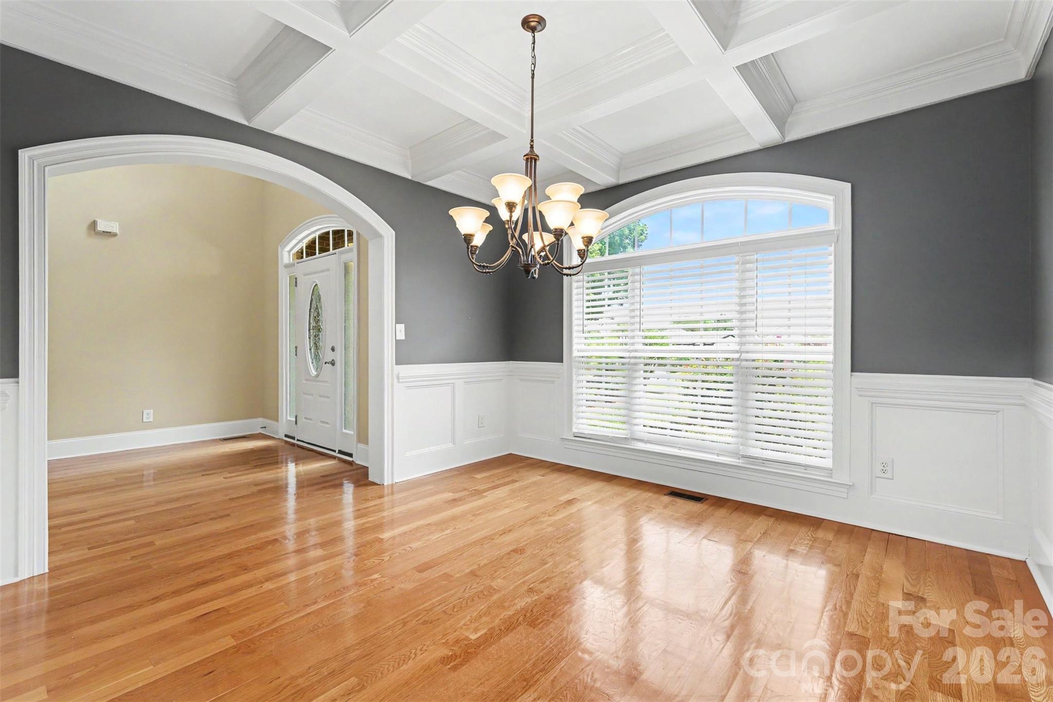 4710 Pimlico Lane — Waxhaw