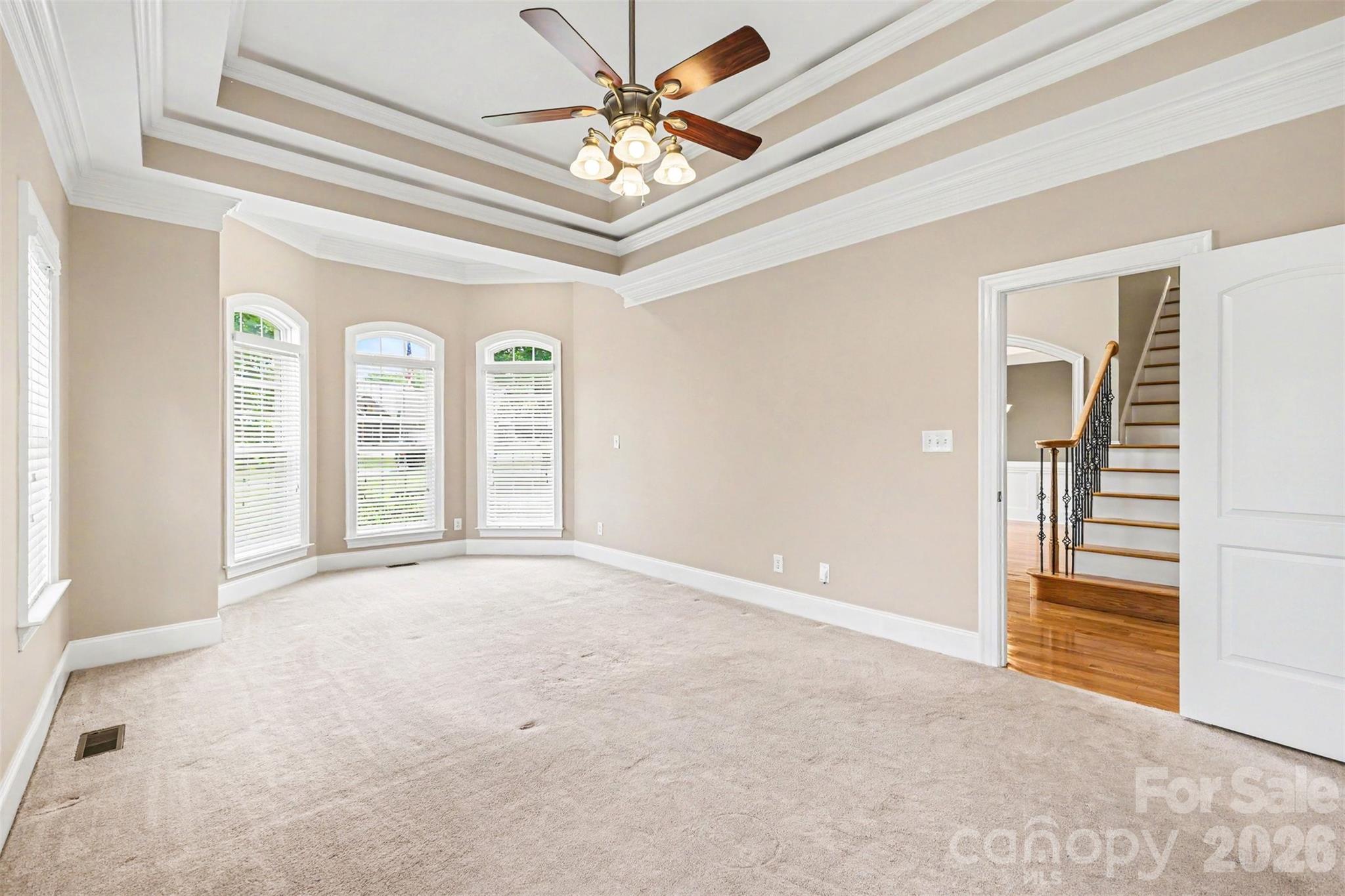 4710 Pimlico Lane — Waxhaw