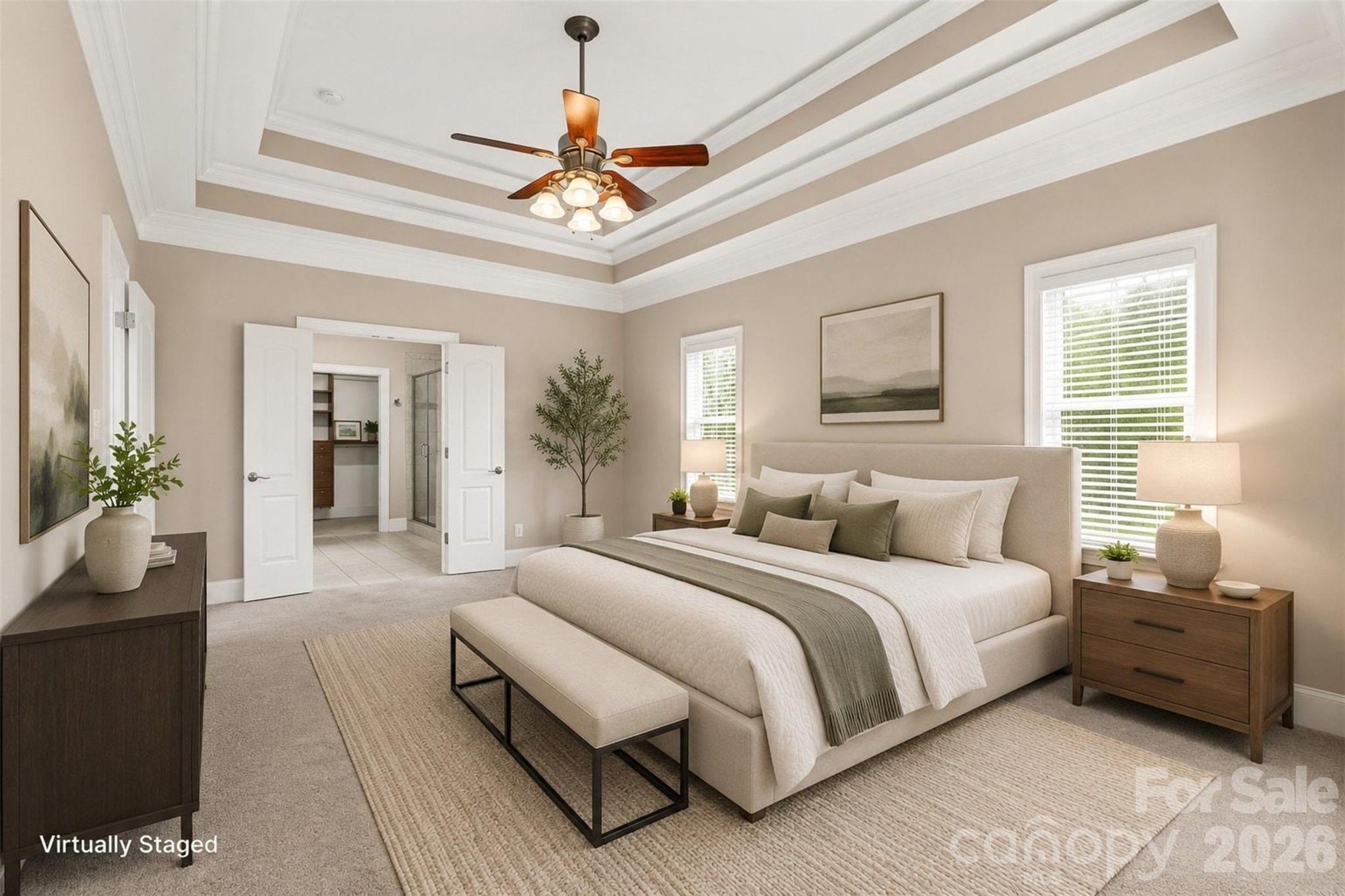 4710 Pimlico Lane — Waxhaw