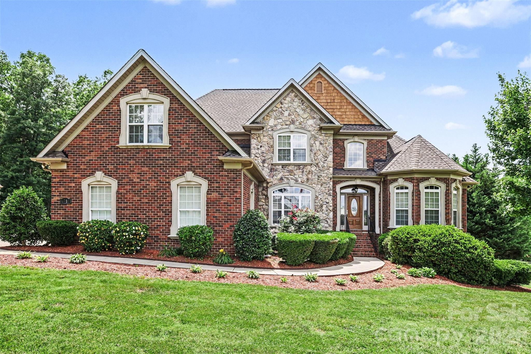 4710 Pimlico Lane — Waxhaw