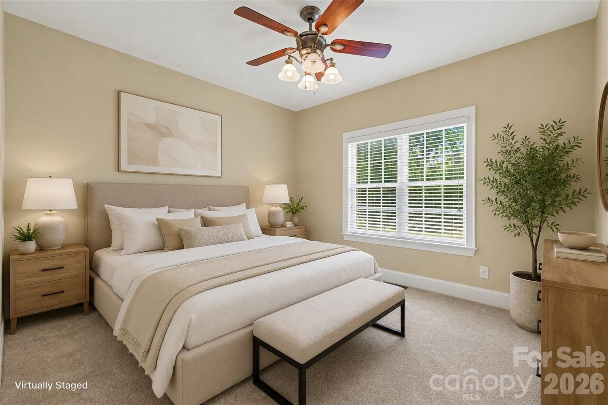4710 Pimlico Lane — Waxhaw