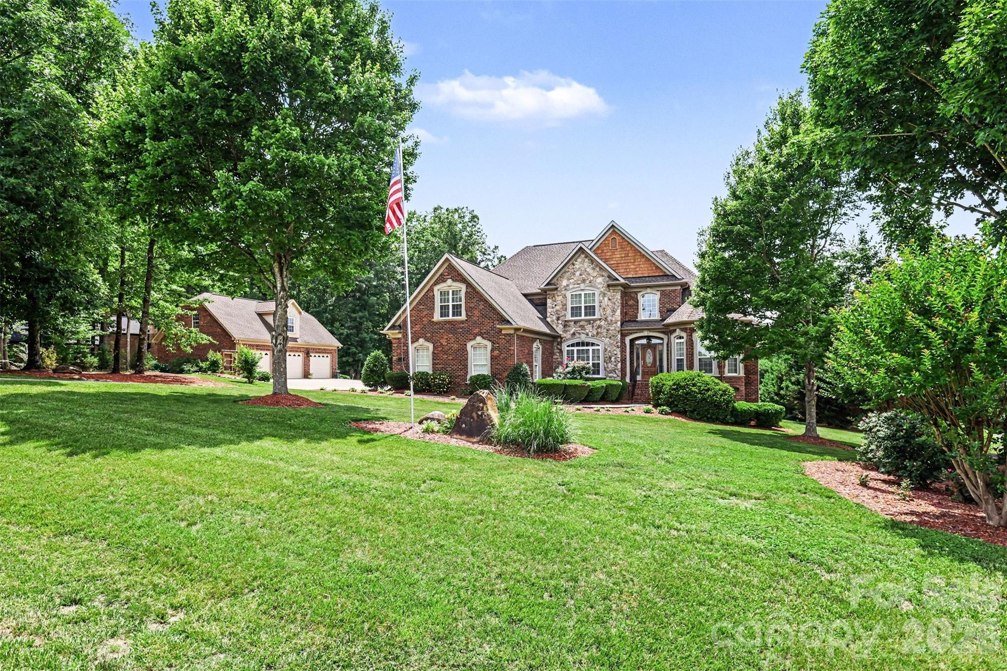4710 Pimlico Lane — Waxhaw