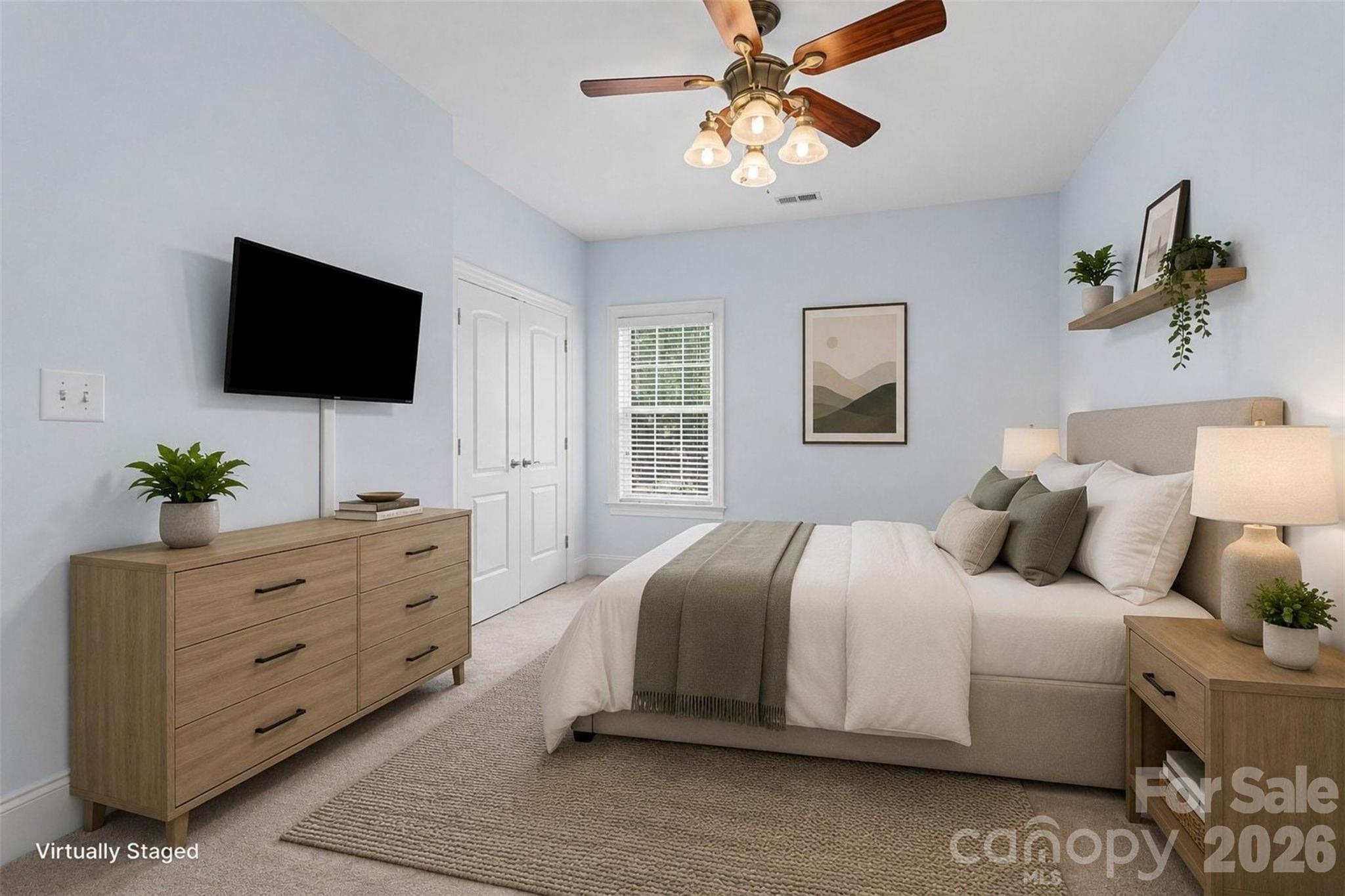 4710 Pimlico Lane — Waxhaw