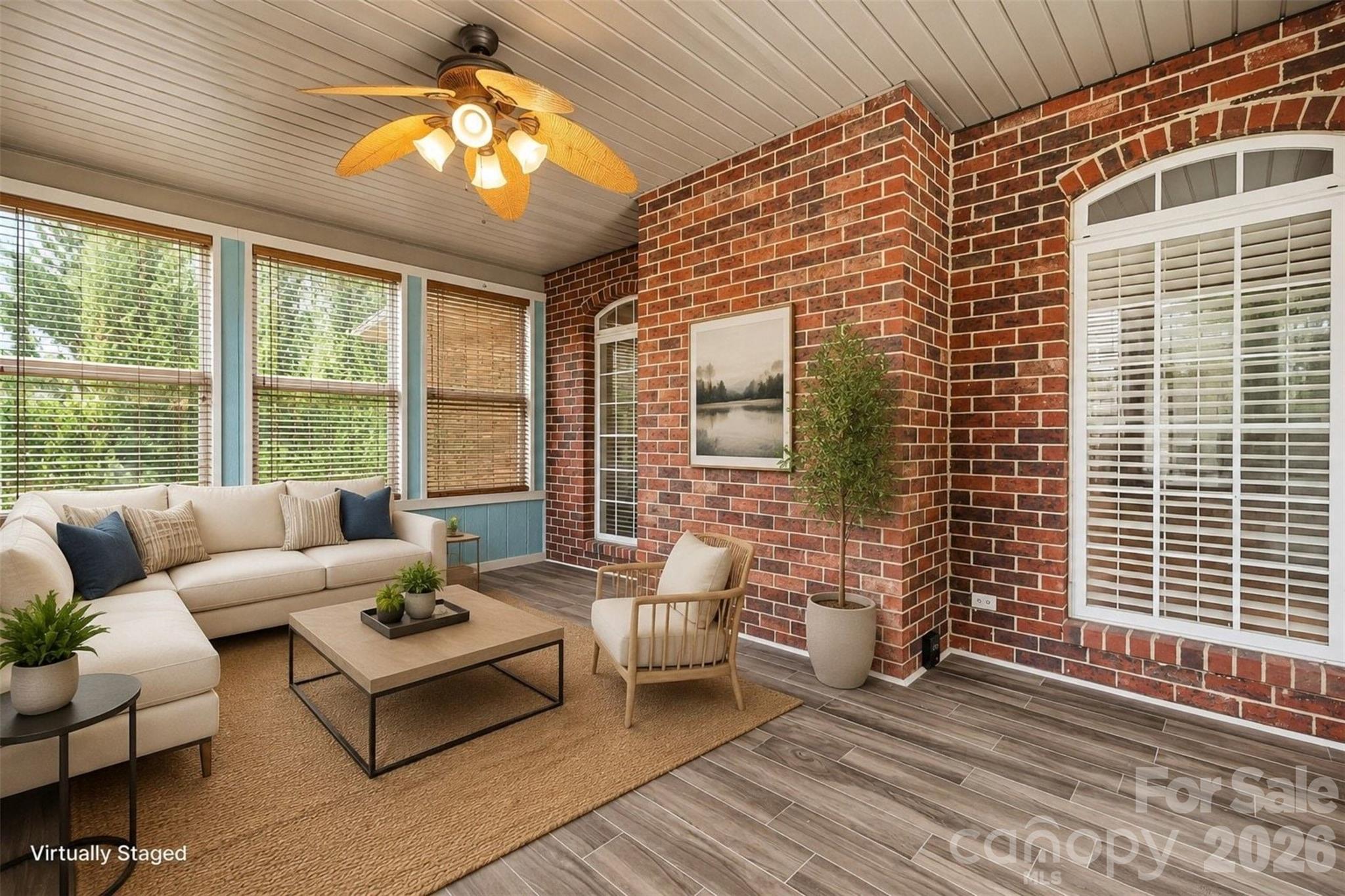 4710 Pimlico Lane — Waxhaw