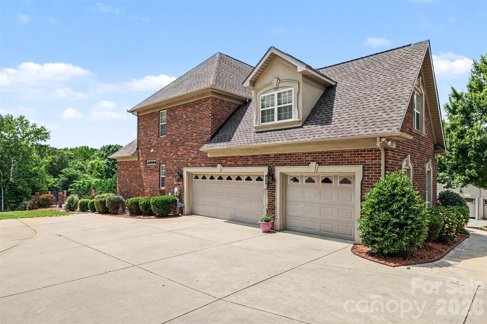 4710 Pimlico Lane — Waxhaw