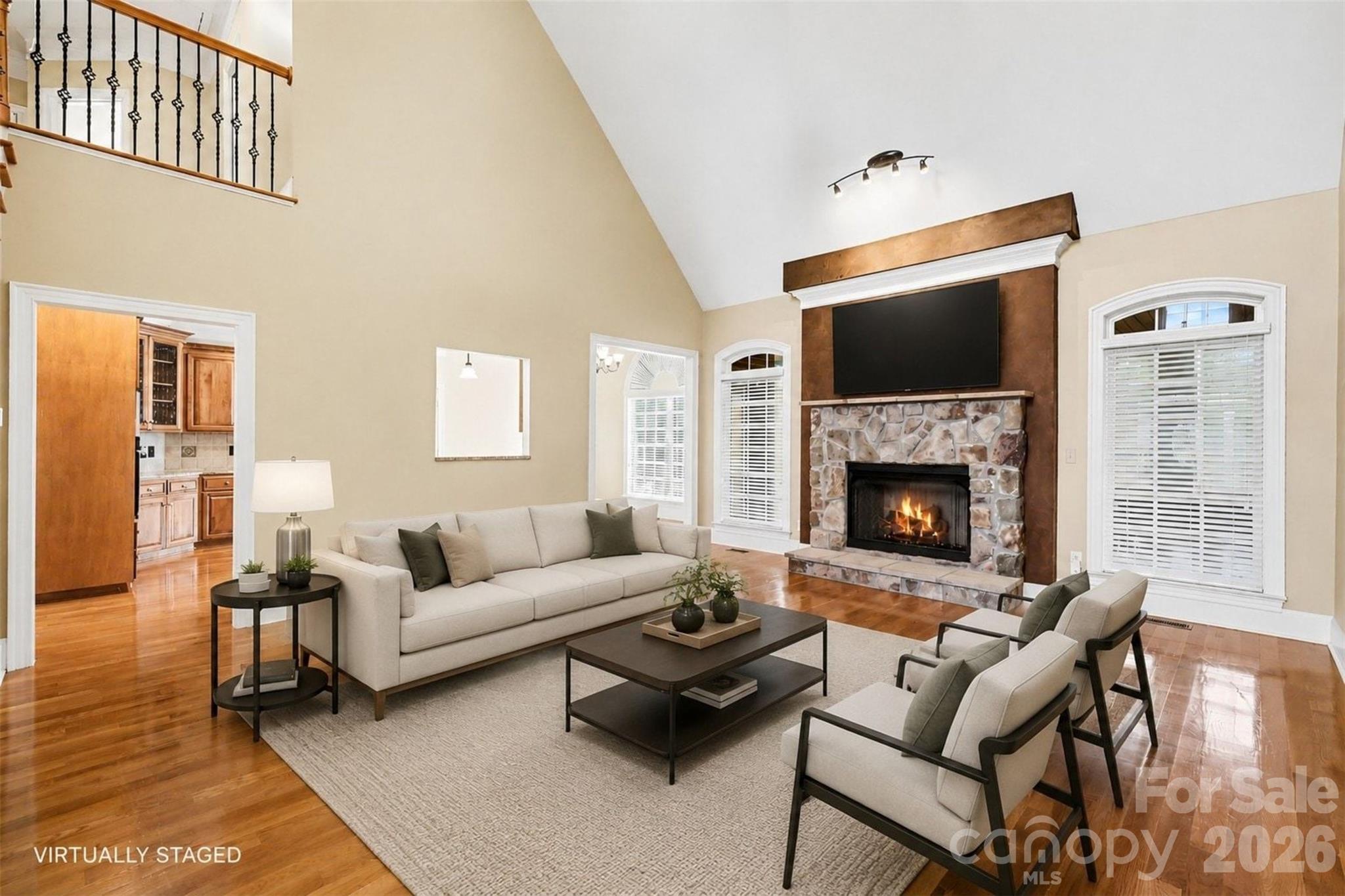 4710 Pimlico Lane — Waxhaw