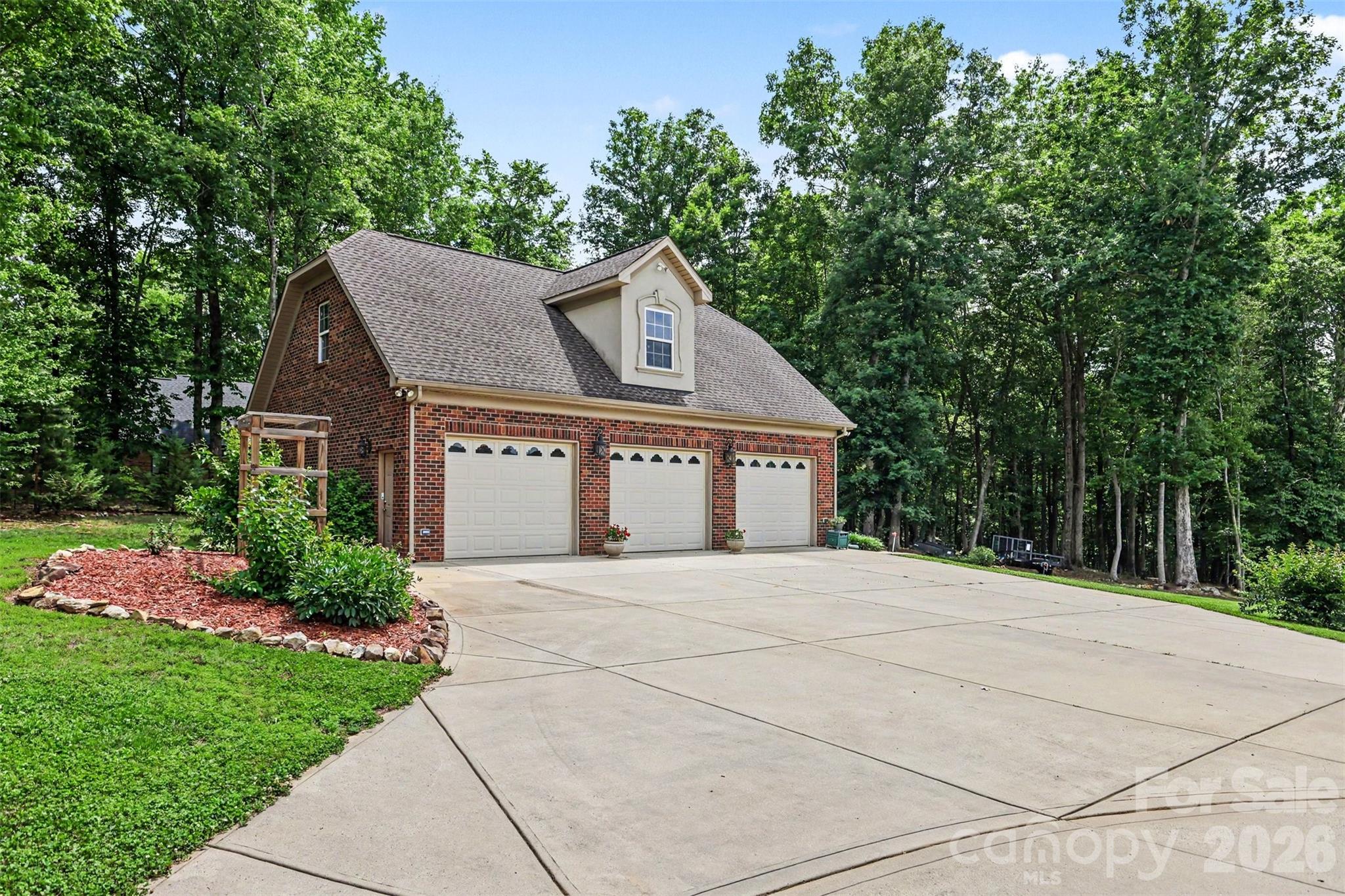 4710 Pimlico Lane — Waxhaw