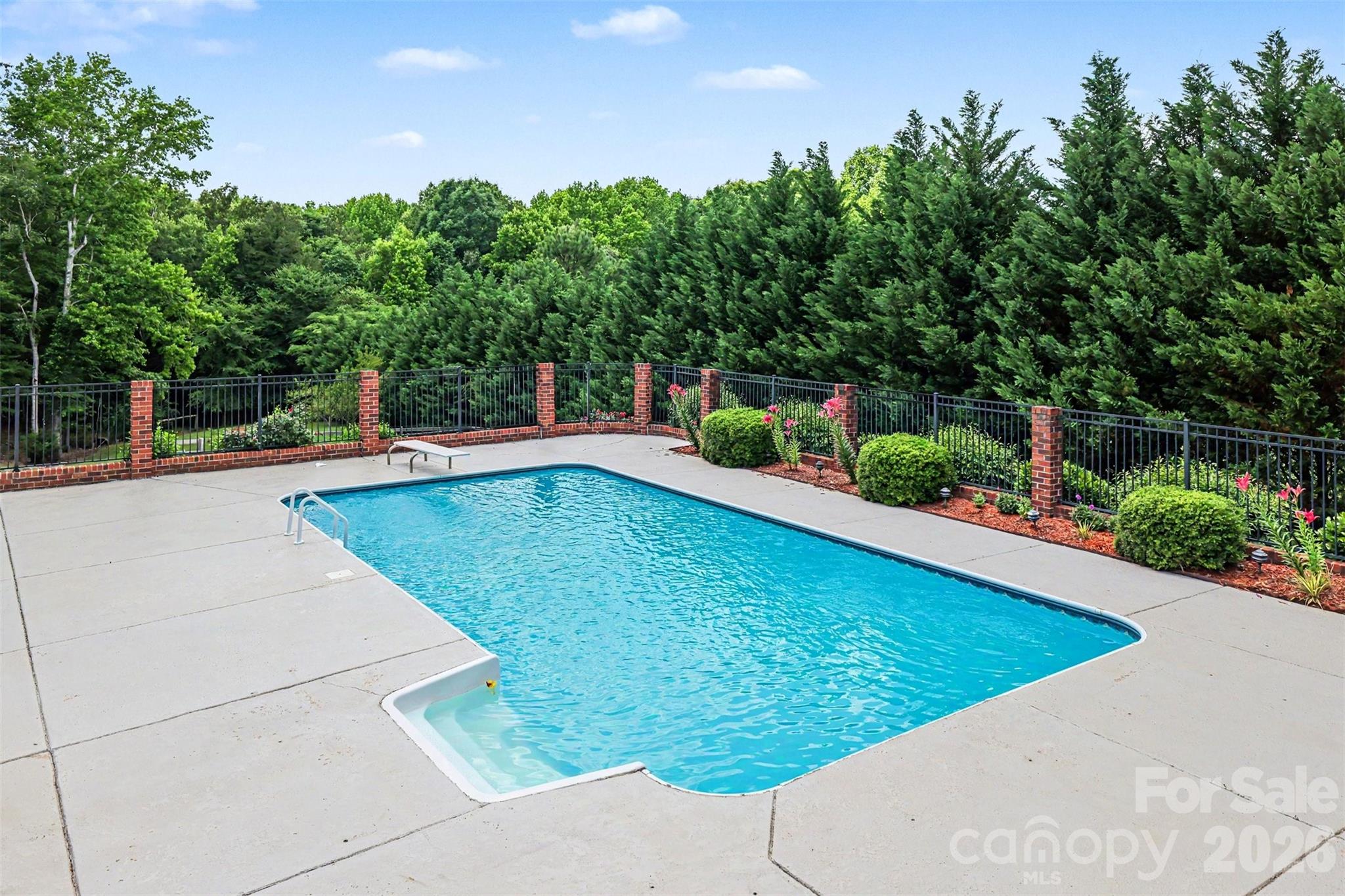 4710 Pimlico Lane — Waxhaw