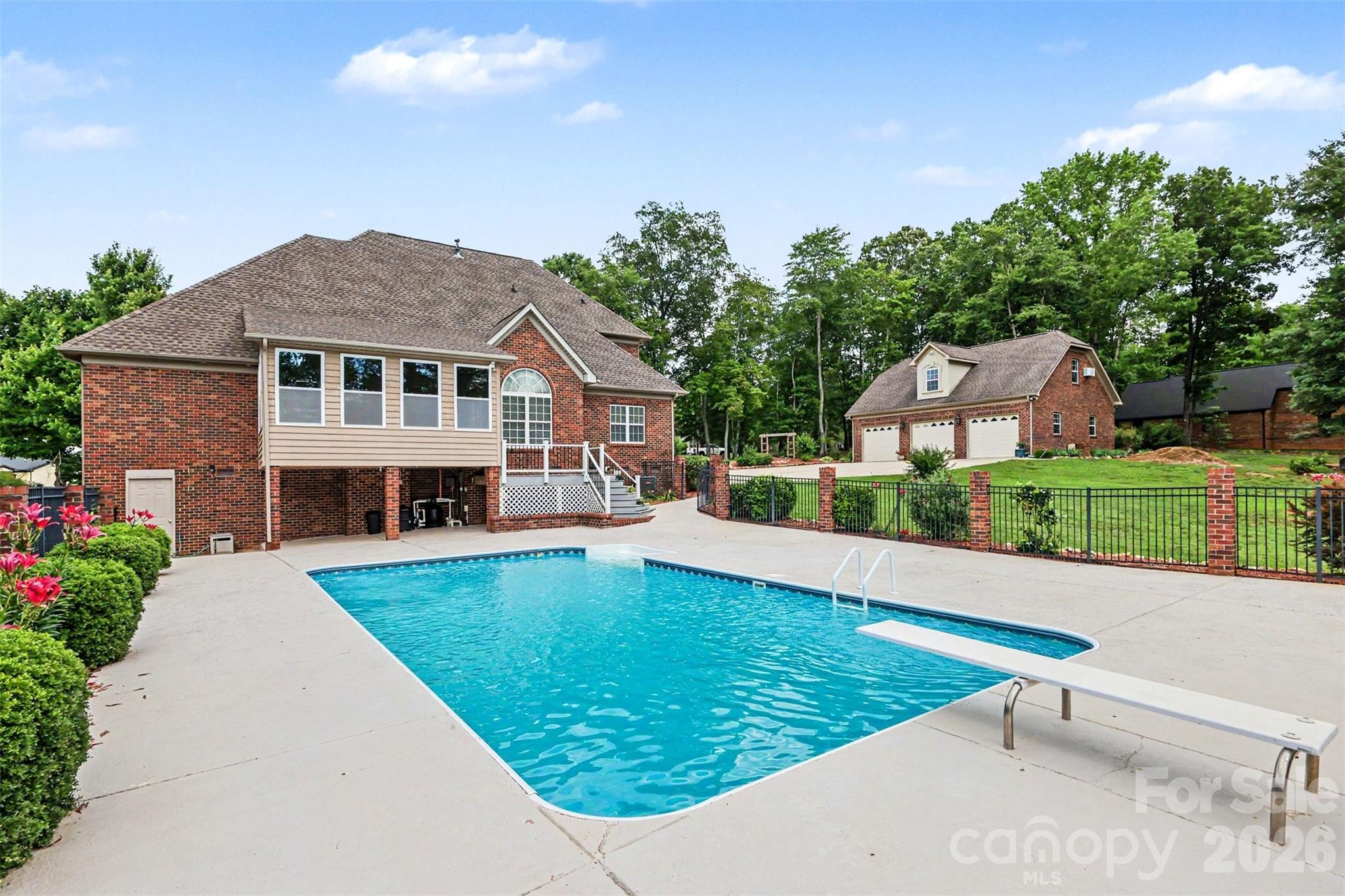 4710 Pimlico Lane — Waxhaw